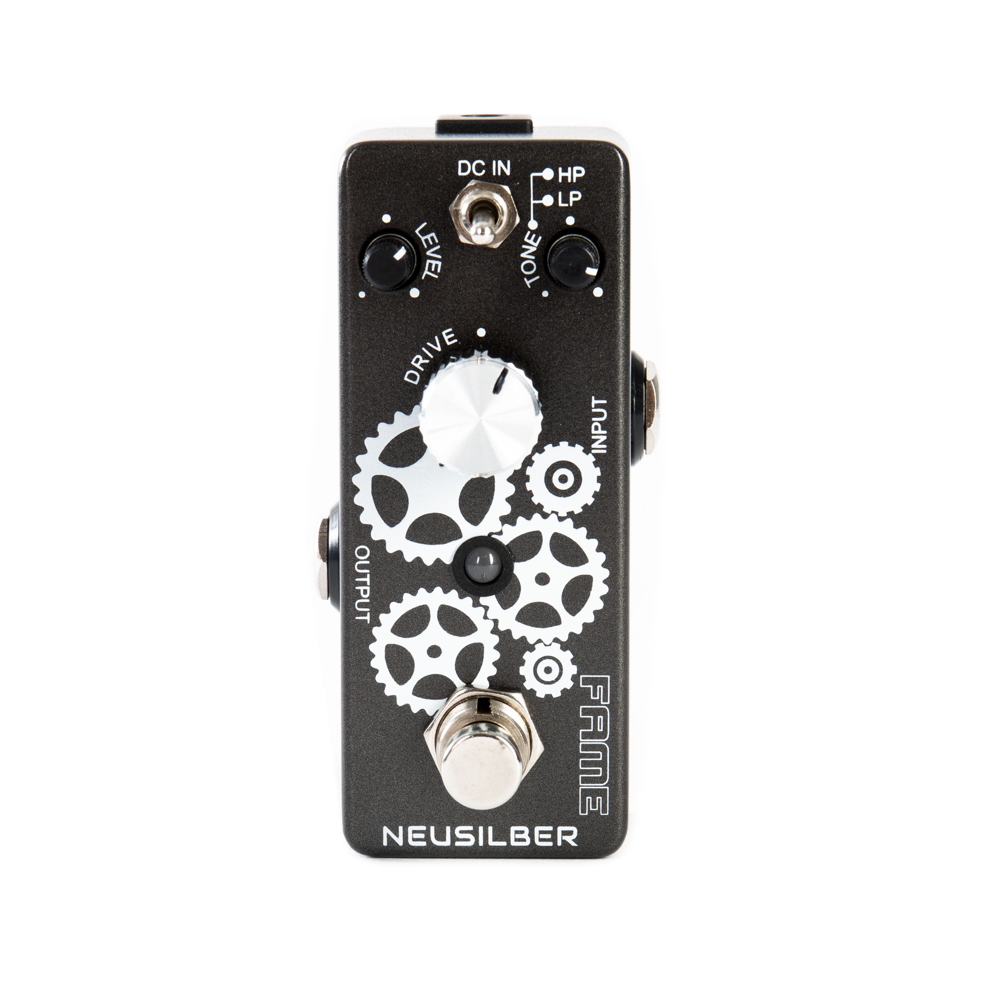 Musikinstrumentenpedal