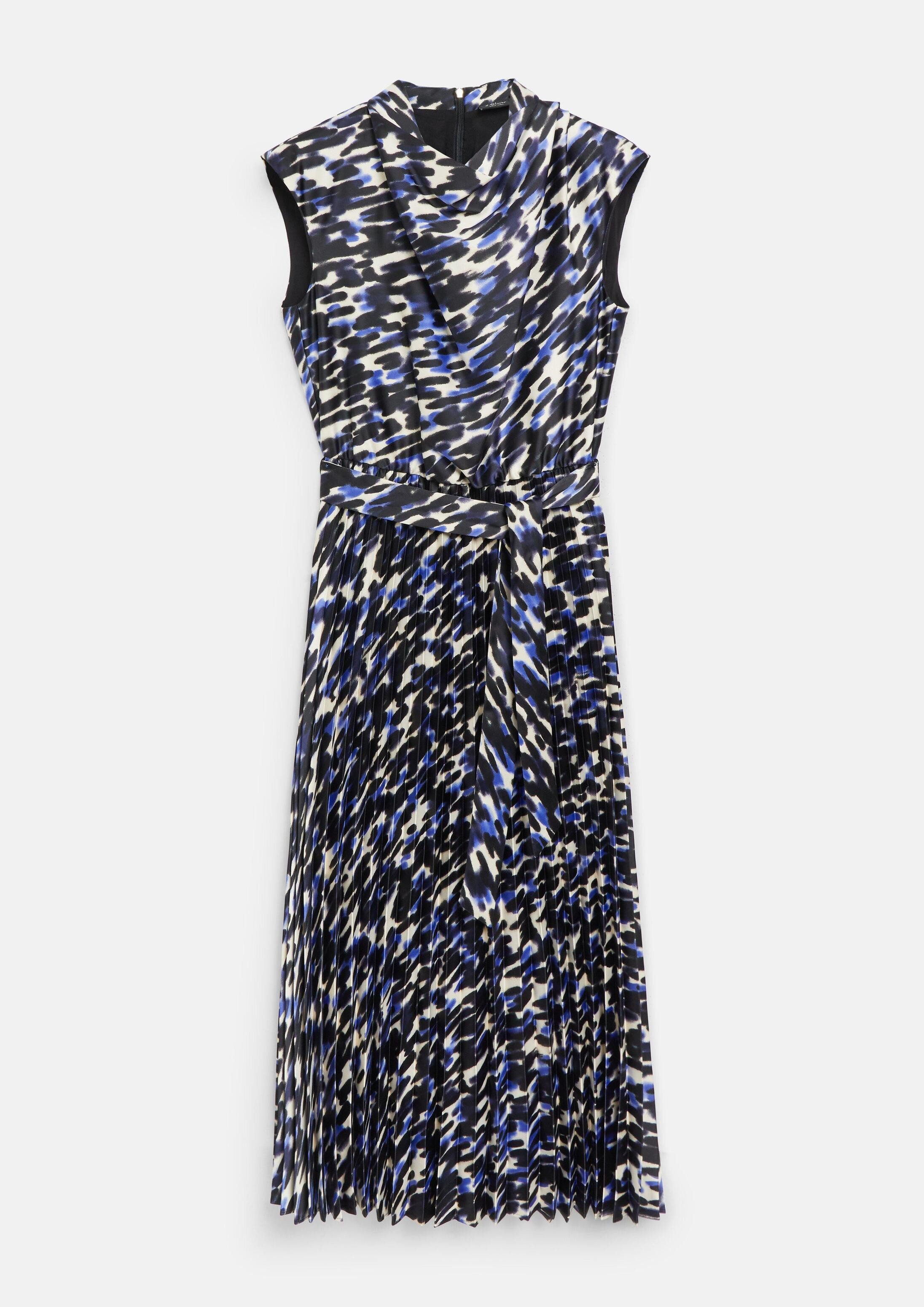 s.Oliver Midikleid Kleid Kleid