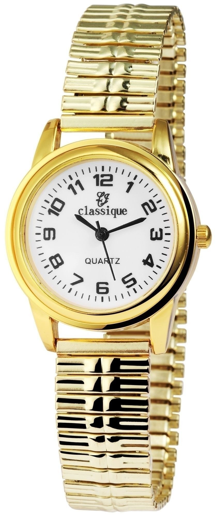 classique Quarzuhr CL0004 Classique Damenuhr mit günstig online kaufen