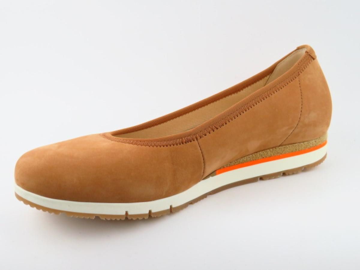 Gabor Nubuk cuoio Sneaker günstig online kaufen