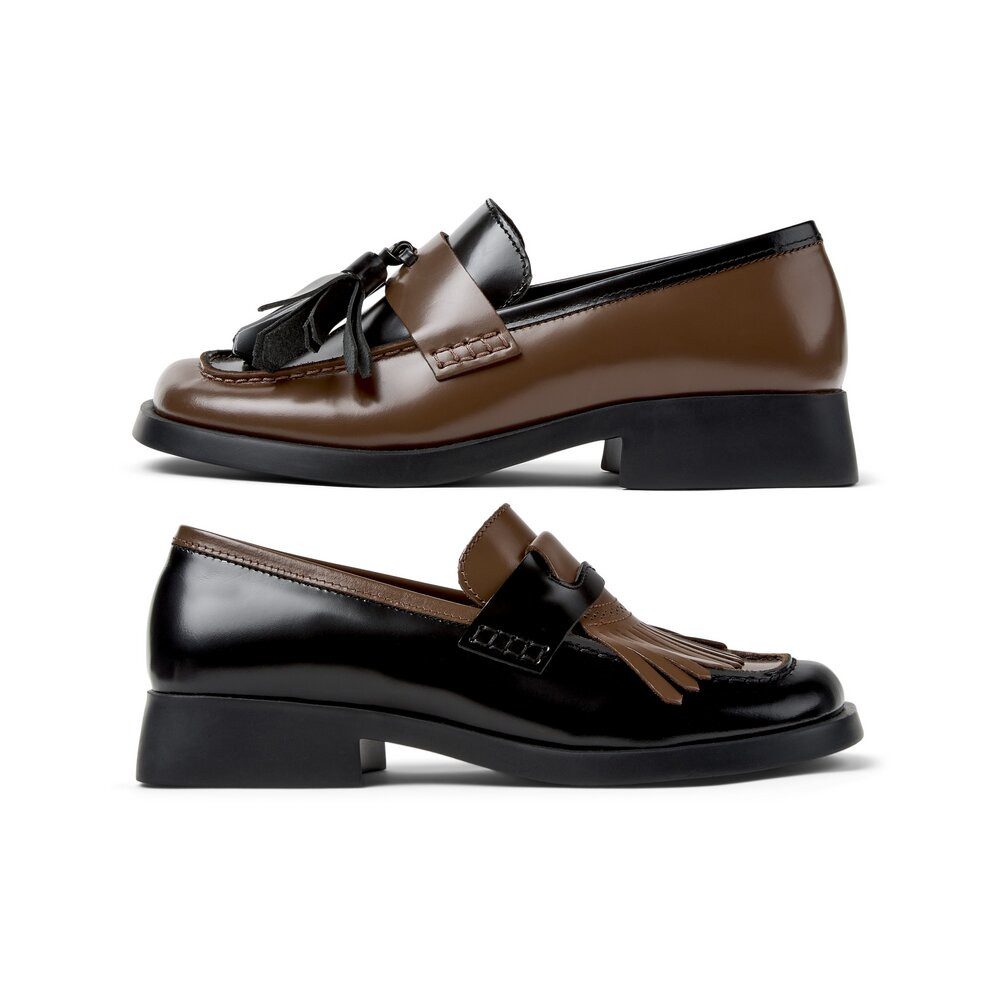 Camper Camper - TWS - Mehrfarbig Slipper