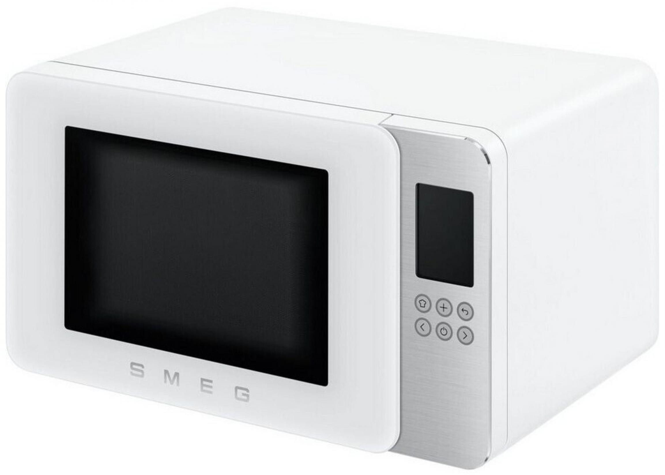 Smeg Mikrowelle 29L - Bild 2