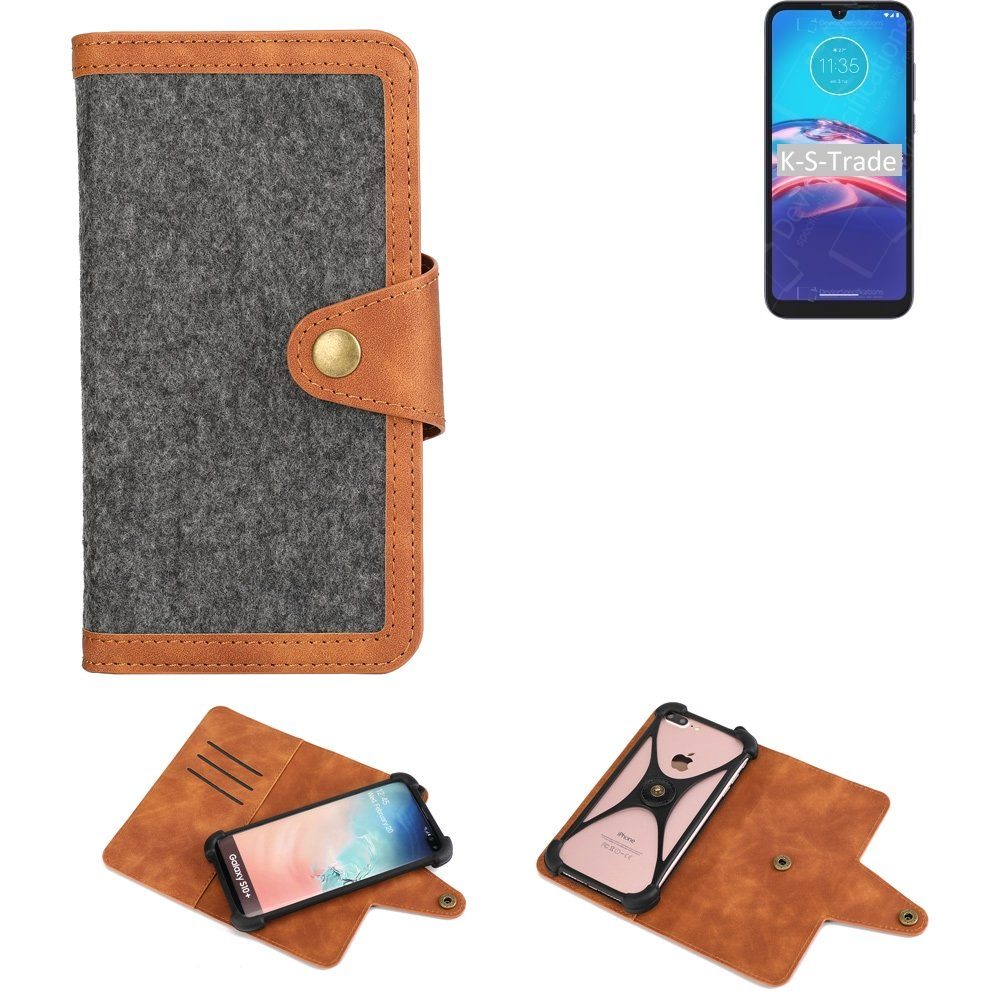 Handyhülle für Motorola Moto E6i