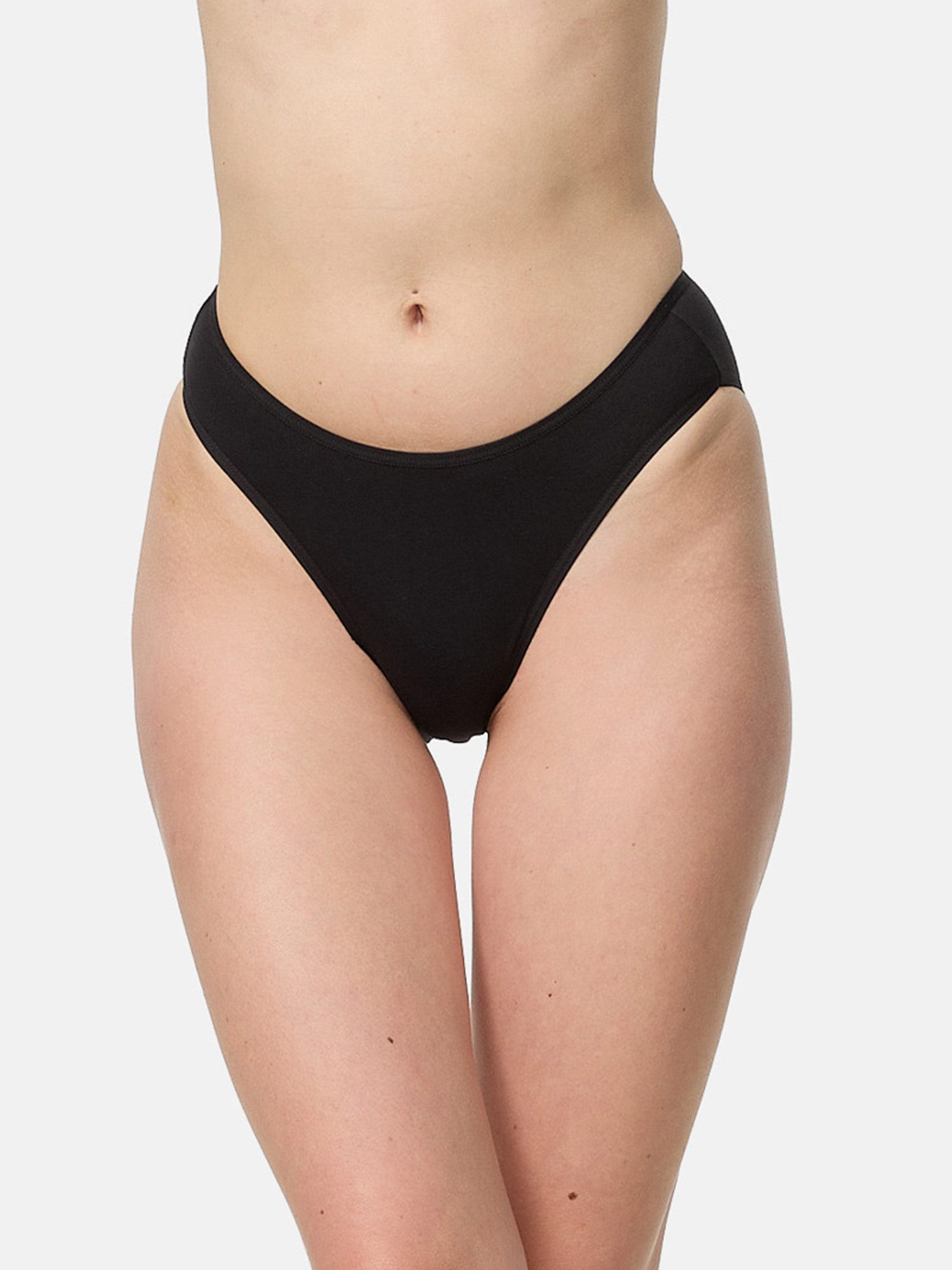 Nur Die Minislip Slip Mini (4-St)