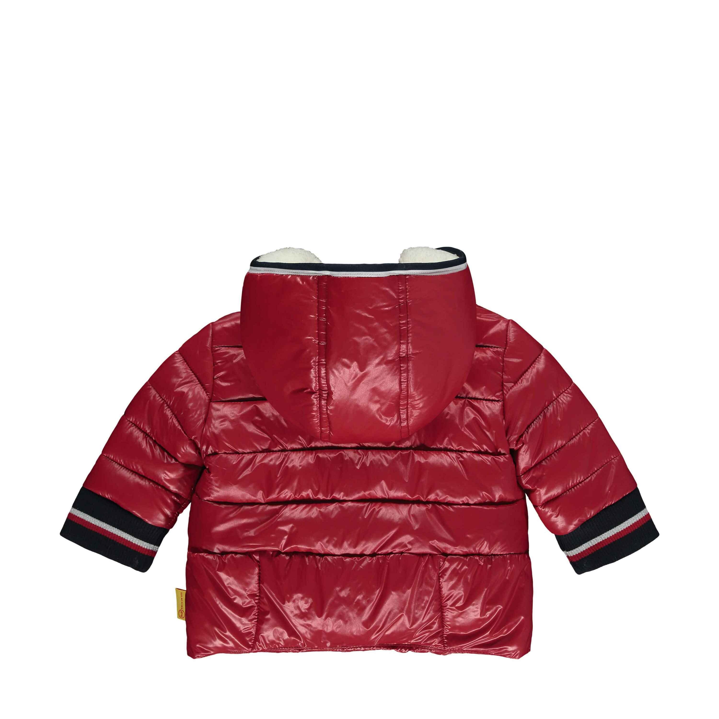 Steiff Outdoorjacke Jacke Flying Away