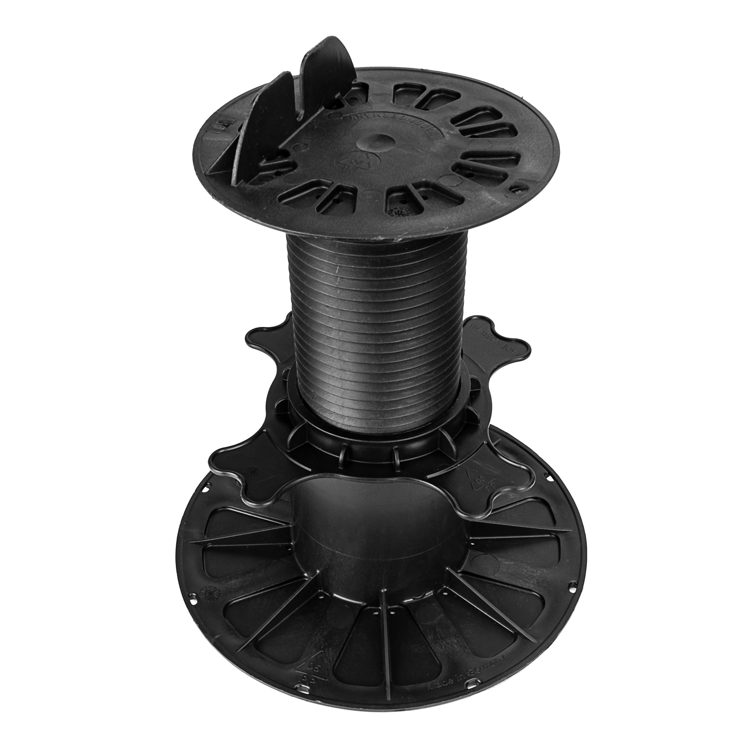 Gartenwelt Riegelsberger Terrasse 1 Karton Balkenlager günstig online kaufen