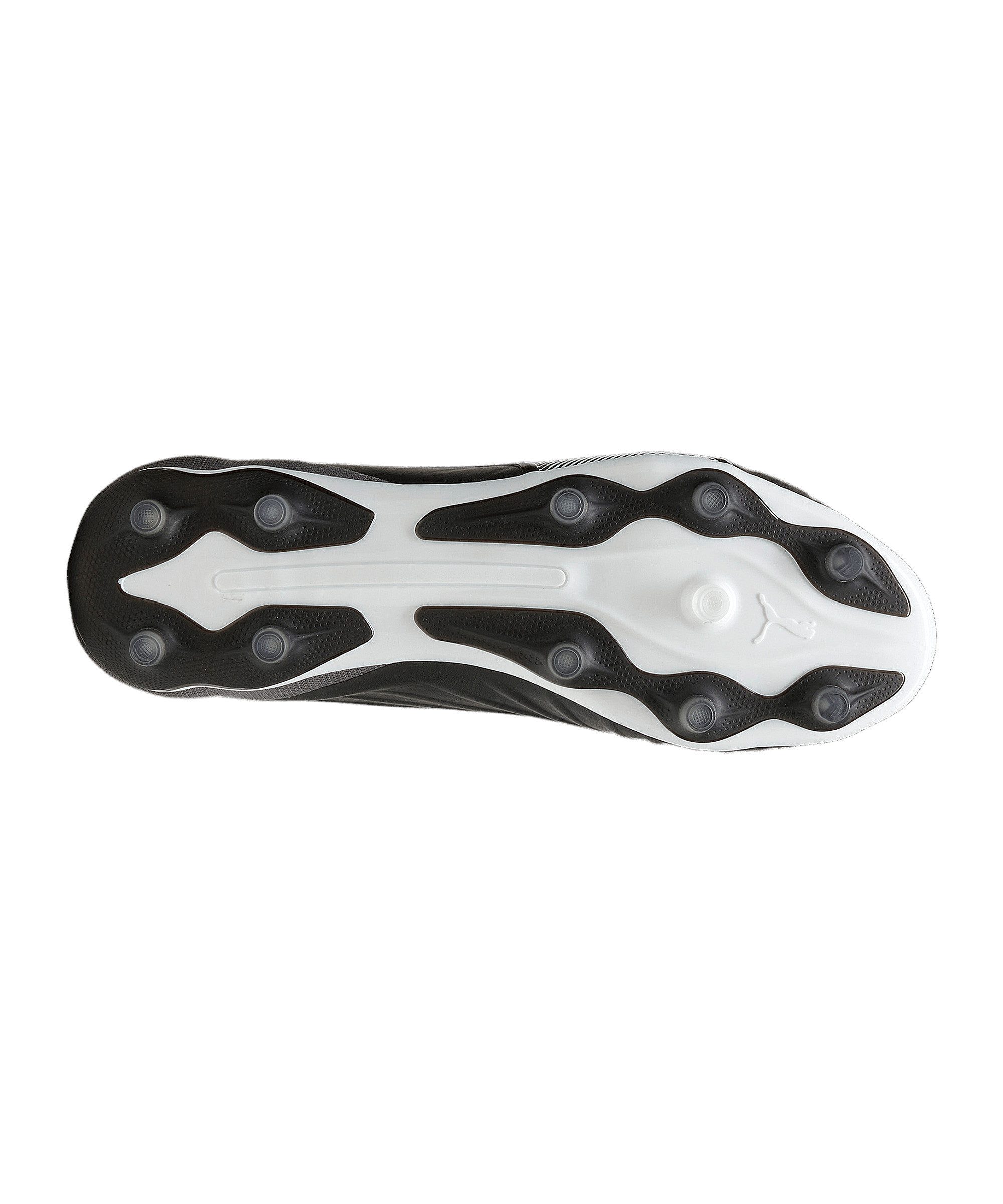 PUMA KING Match FG/AG The Forever Faster Fußballschuh