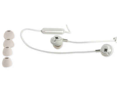Philips PHILIPS In-Ear Ohrhörer SHE4305WT, weiß Kopfhörer