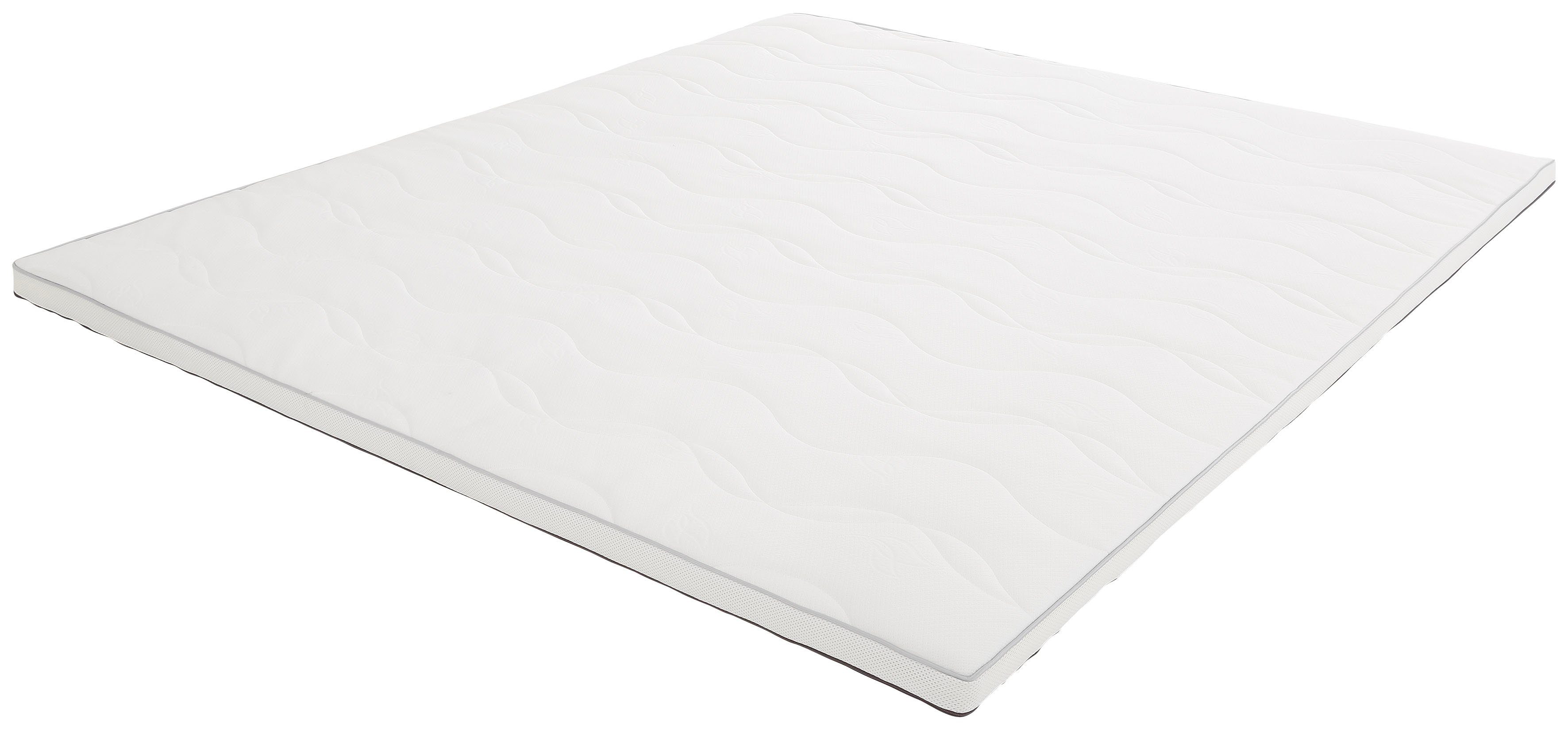 OTTO products Boxspringbett Jelle (5-St), zertifizierte, recycelte verschiedene Bezugsstoffe, Ausführungen