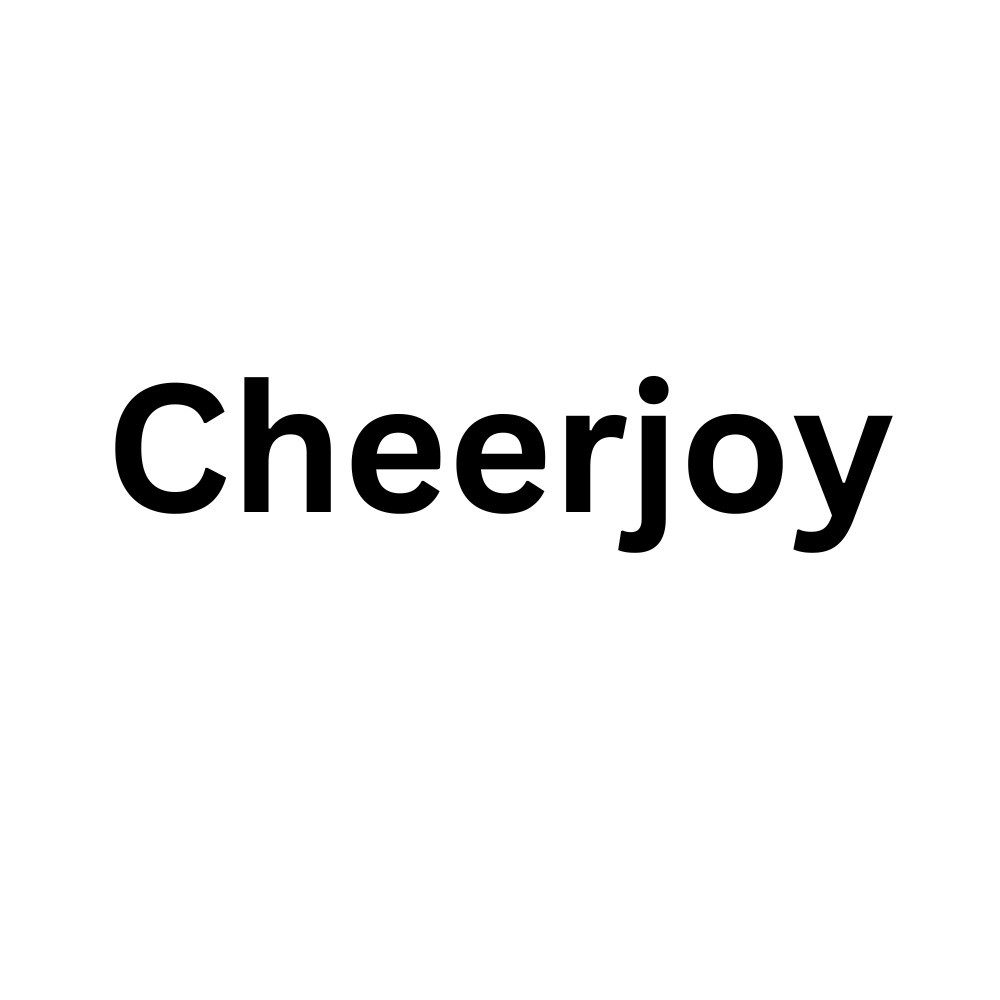Cheerjoy