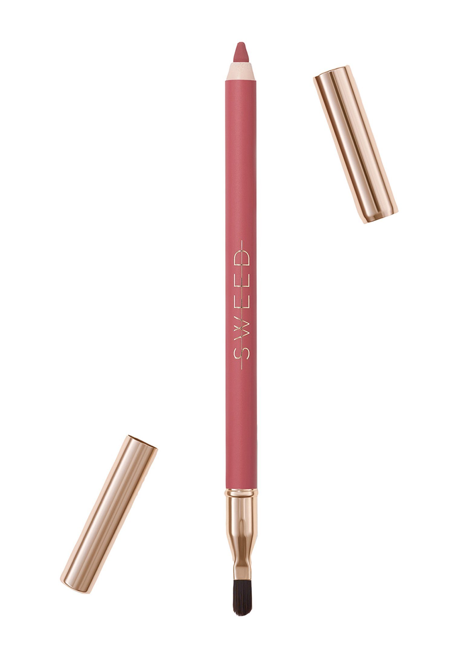 Sweed Liner Lip Lip Lipliner Sweed Liner