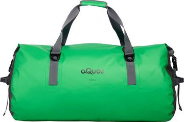 aQuos Drybag Aquos Dry Bag Tasche Reisetasche 100 Liter wasserdichter Packsack