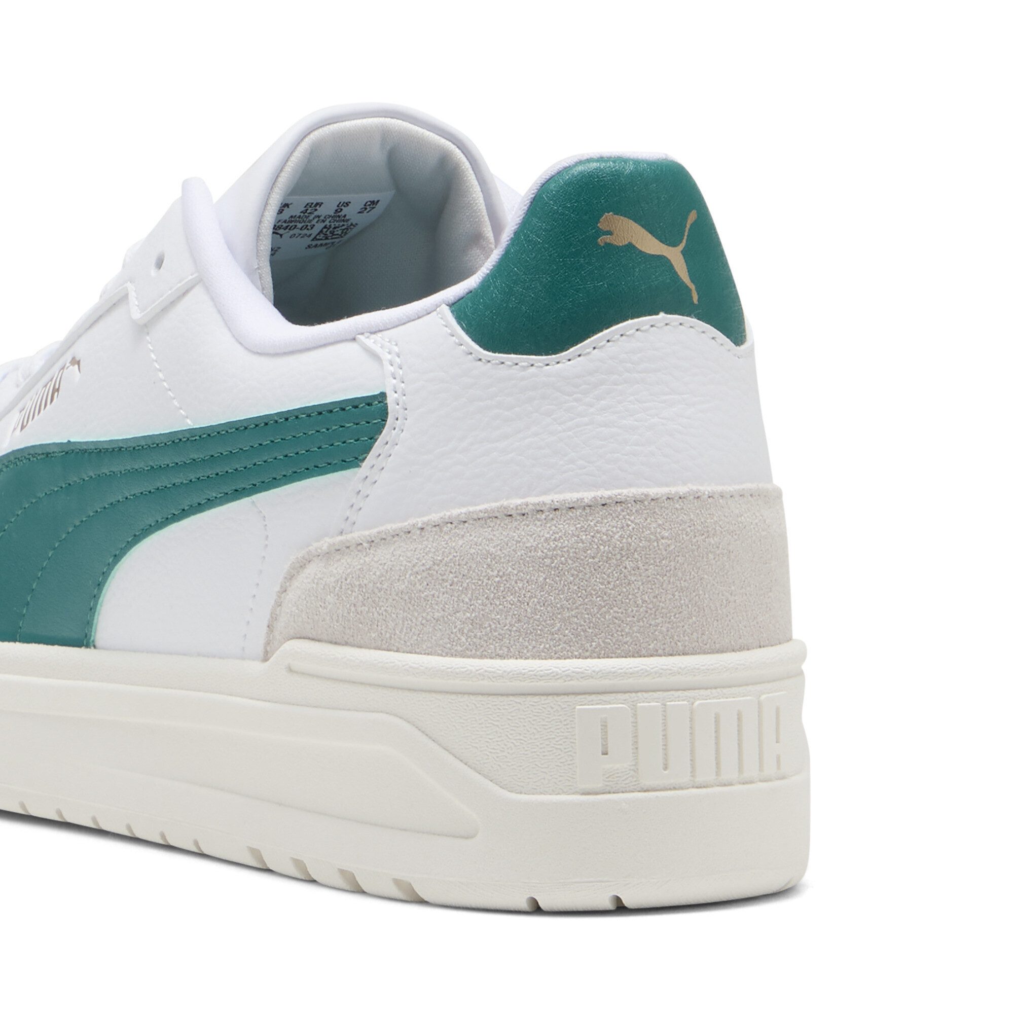 PUMA Shuffle Downtown Sneakers Erwachsene Sneaker günstig online kaufen