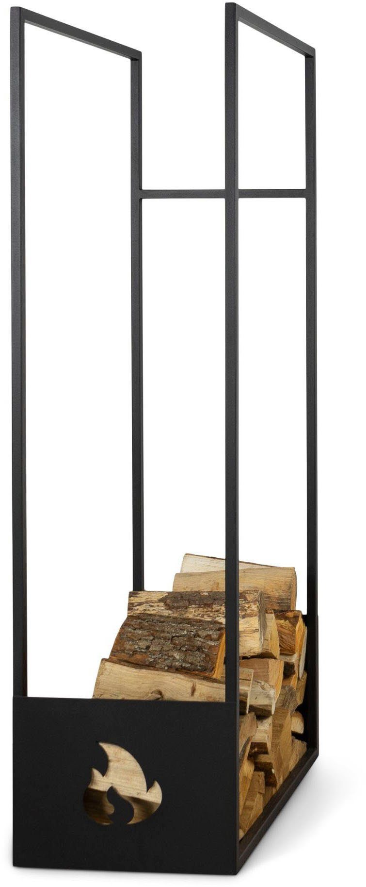 Spinder Design Ablageregal, Metall, Tiefe 63 cm