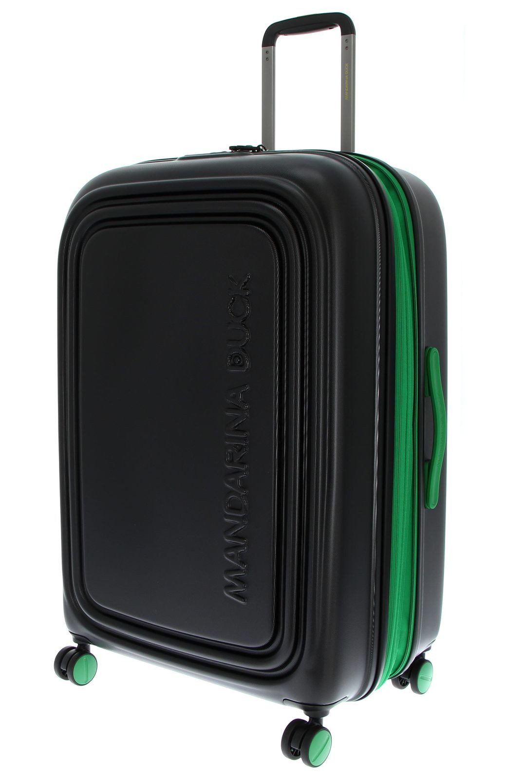 Mandarina Duck Hartschalen-Trolley Trolley, 4 Rollen günstig online kaufen