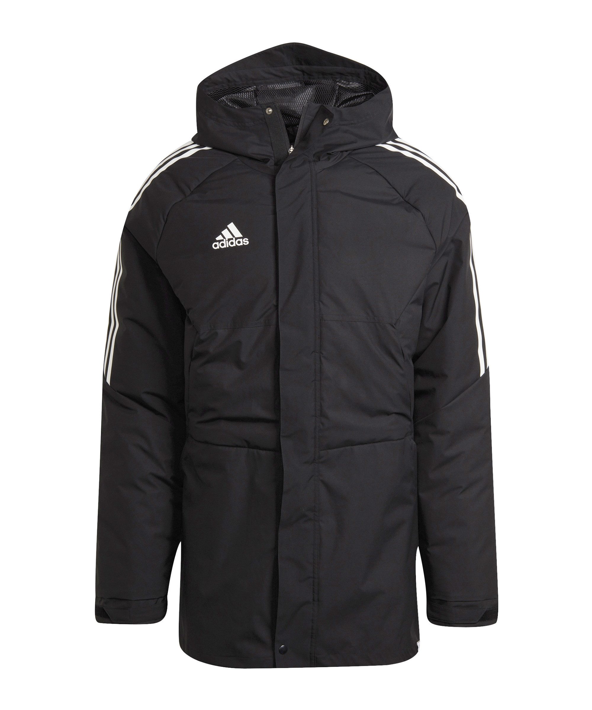 adidas Performance Sweatjacke adidas Performance Condivo 22 Parka Winterjacken Polyester