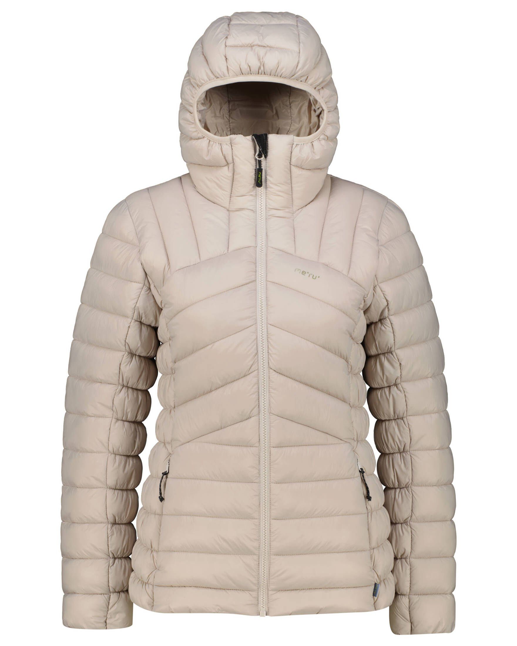Meru Outdoorjacke Damen Steppjacke HAWERA PADDED günstig online kaufen