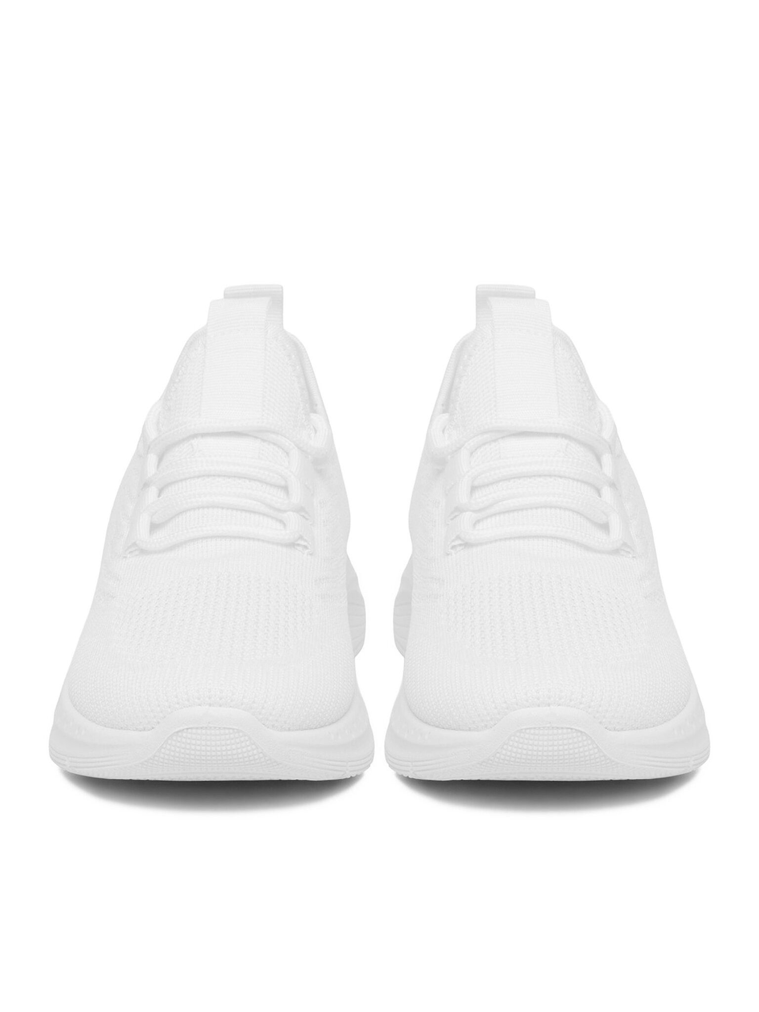 Jenny Jenny Damen-Sneakers Weiß JENNY-CEO-WFA2706-1 Weiß Sneaker