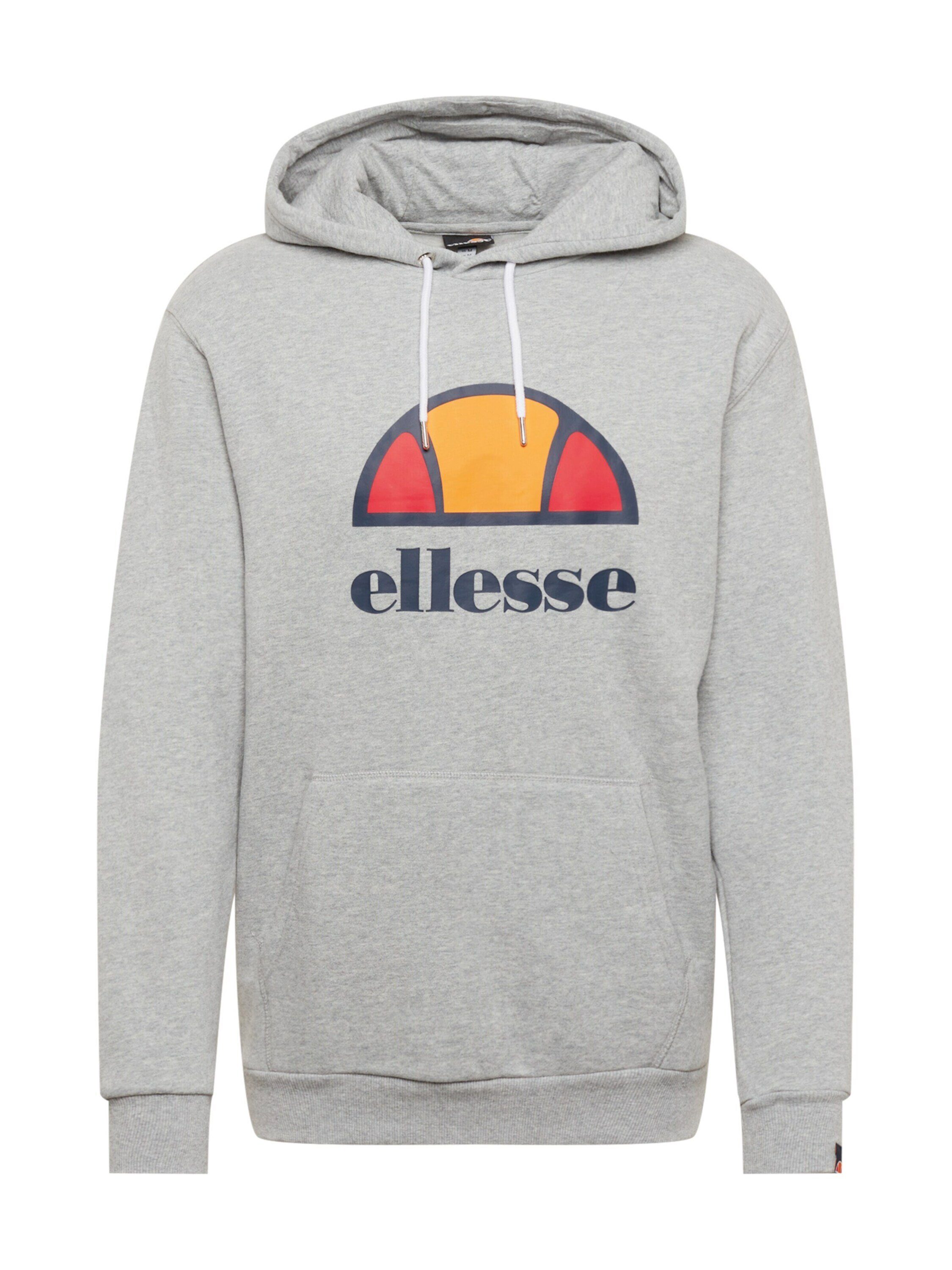 Graue ellesse Herrenpullover online kaufen | OTTO