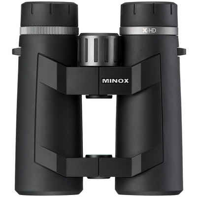 Minox »Fernglas X-HD 10x44« Fernglas