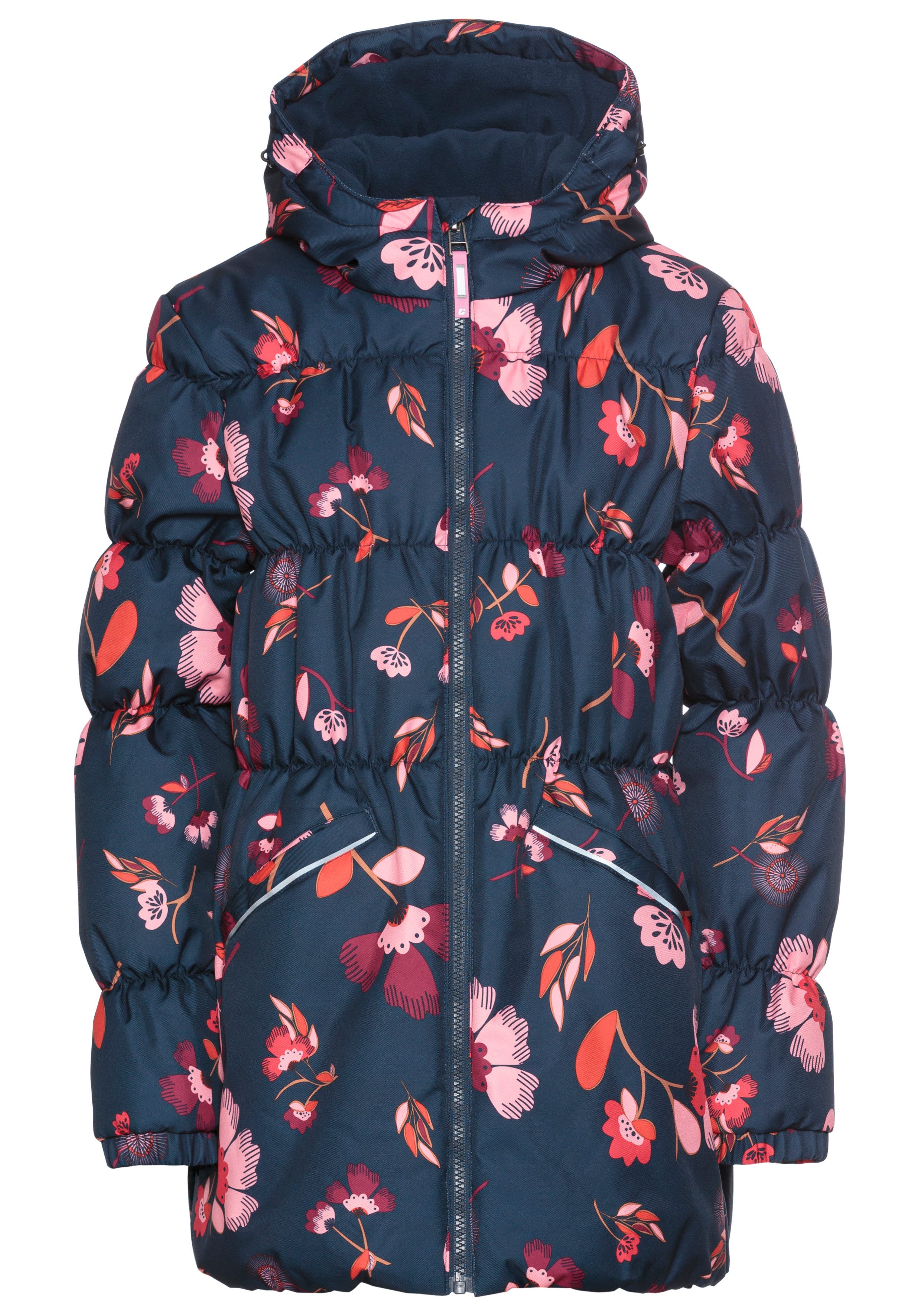 Steppjacke KW 316 GRLS JCKT OT für Mädchen