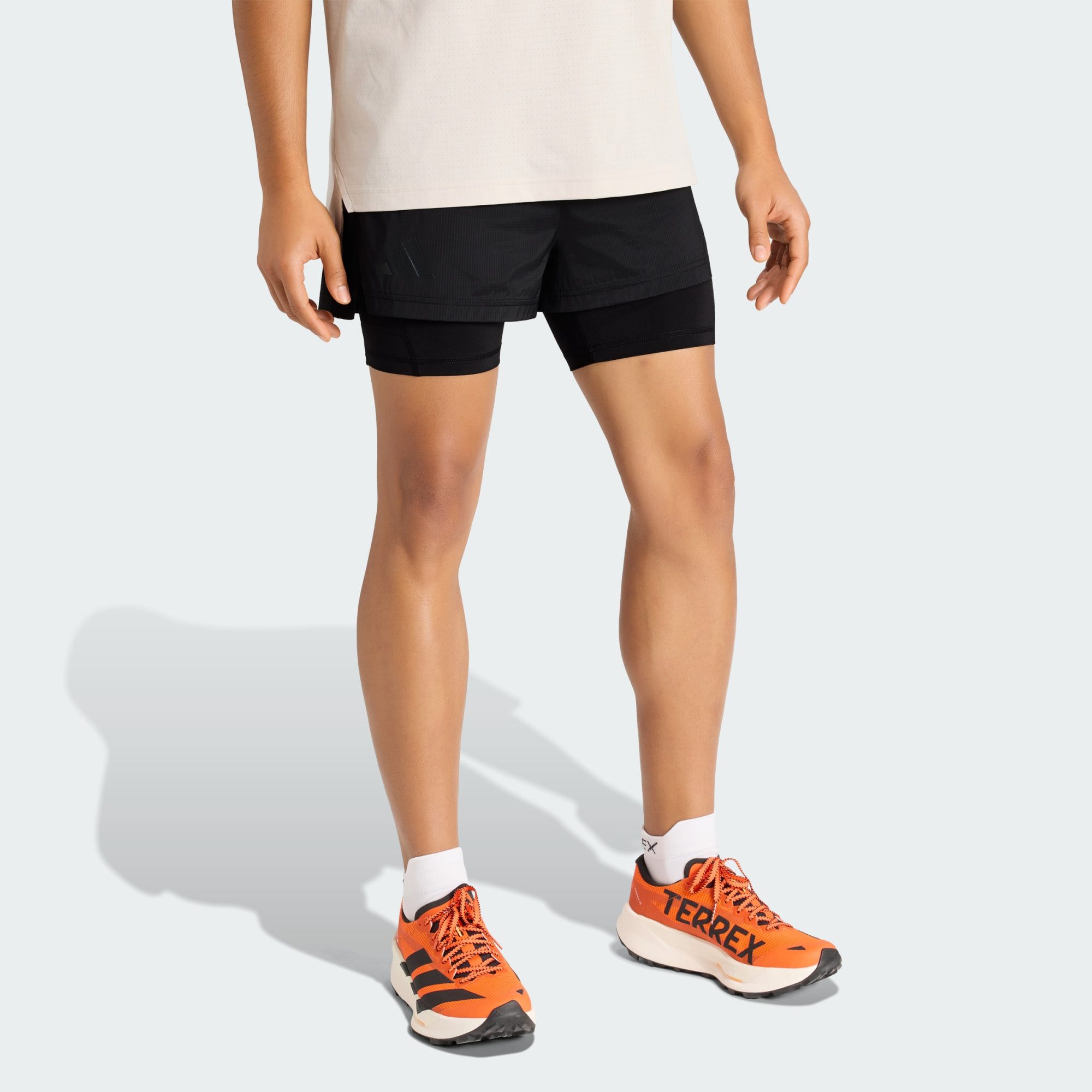 adidas TERREX 2-in-1-Shorts XPL 2IN1 SH (1-tlg)