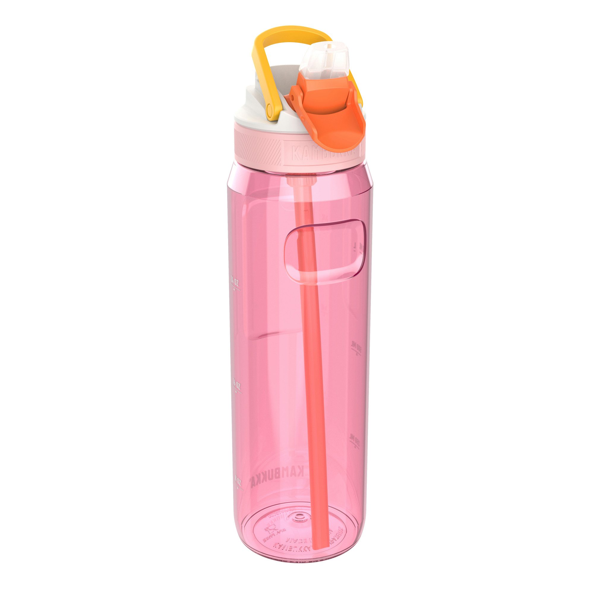 Kambukka Trinkflasche Kambukka Lagoon 1000 ml, Spülmachinen geeignet