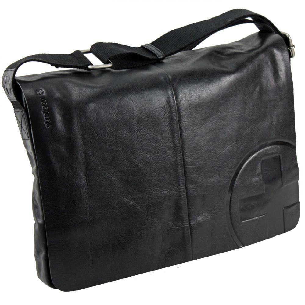 Strellson Messenger Bag »JonesJones«, Leder kaufen OTTO