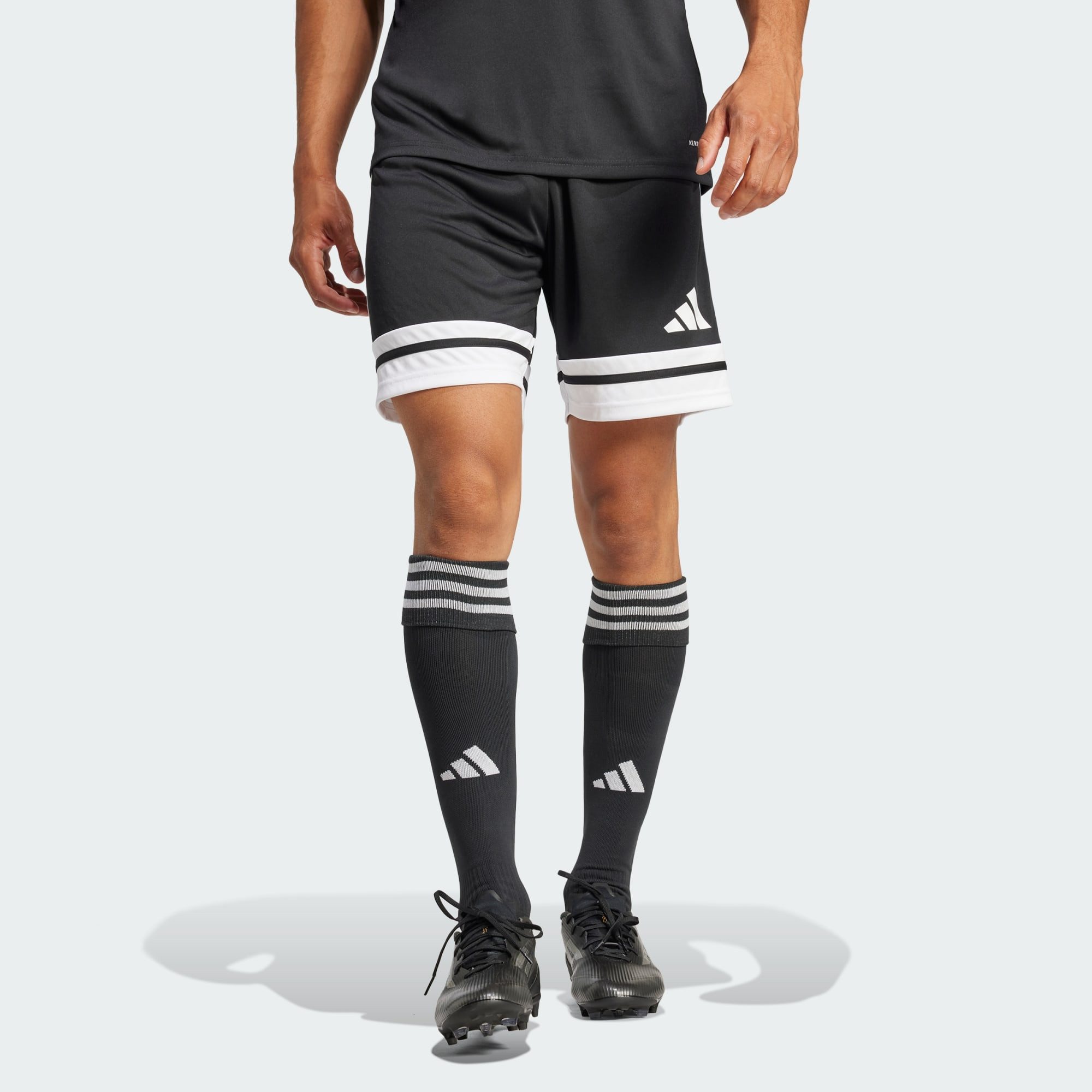 adidas Performance Sweatshorts SQUADRA 25 SHORTS günstig online kaufen