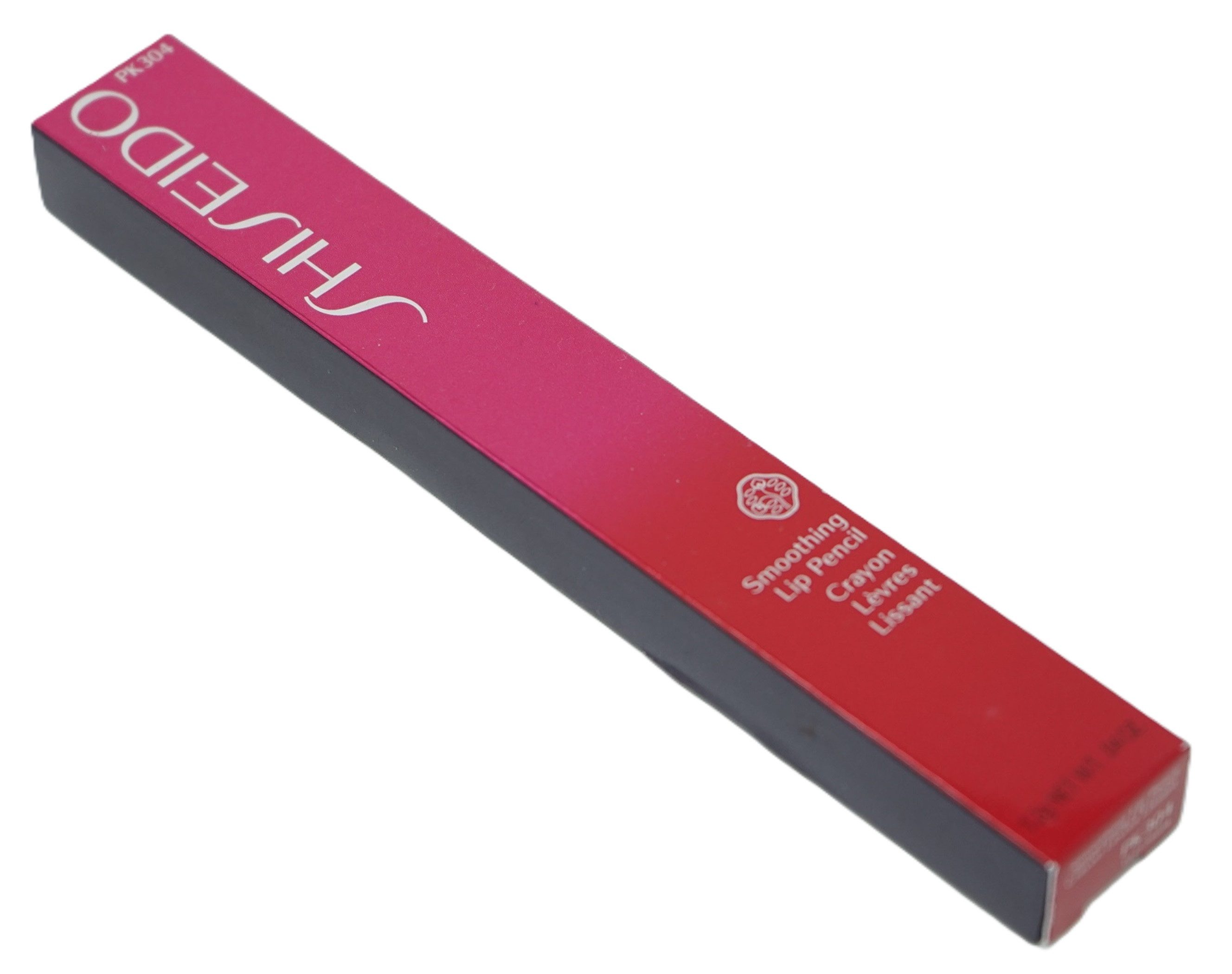 SHISEIDO Lipliner SHISEIDO Smoothing Lip Pencil PK304 / 1,2g