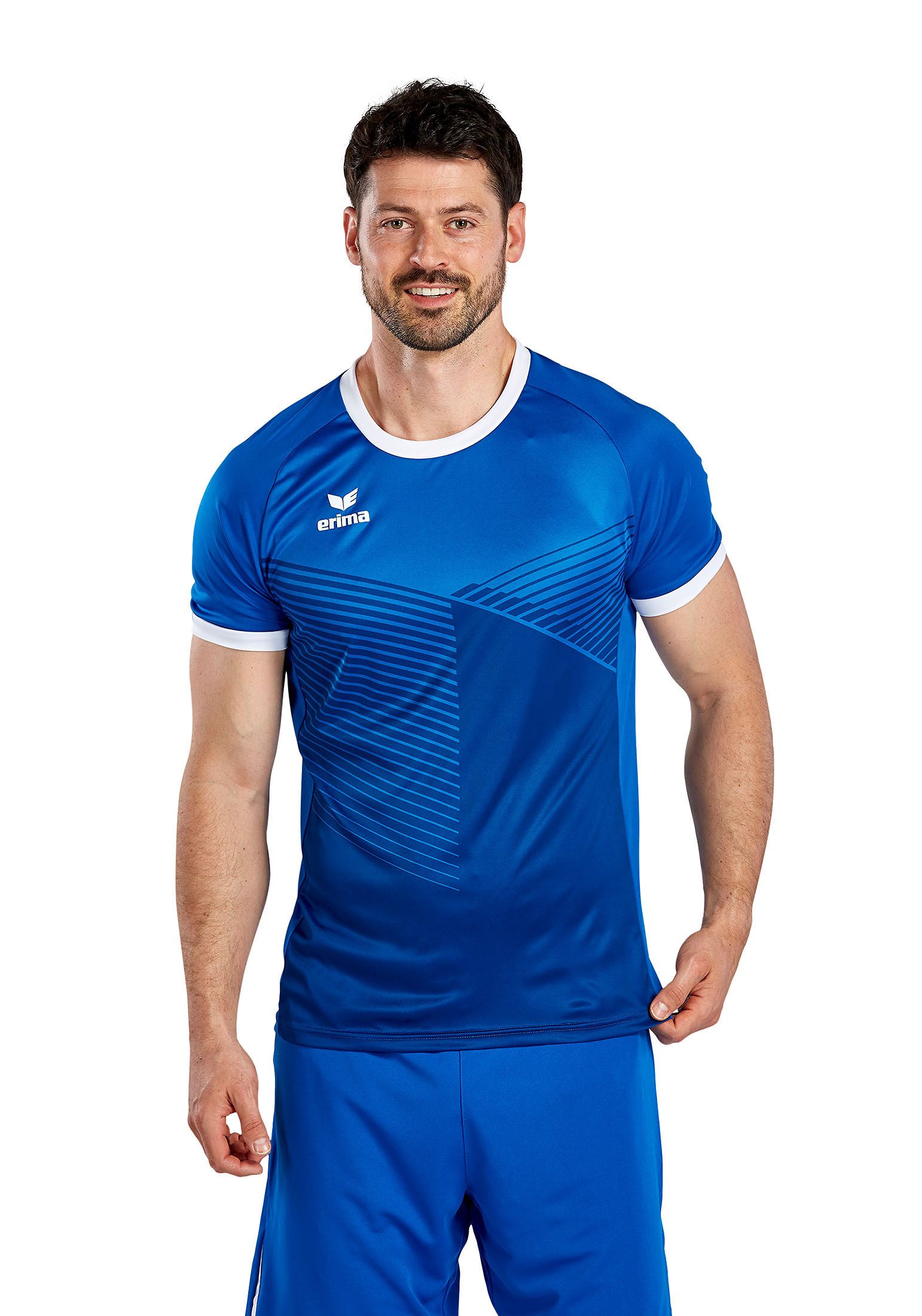 Erima Fußballtrikot Mantua Trikot Herren