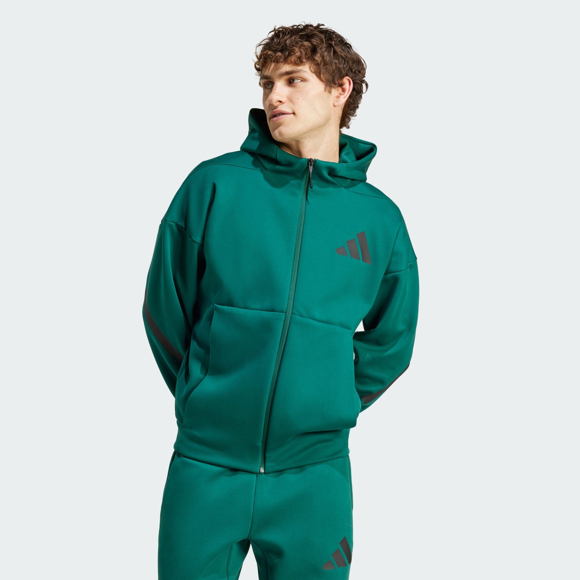 adidas Sportswear Hoodie NEW ADIDAS Z.N.E. günstig online kaufen