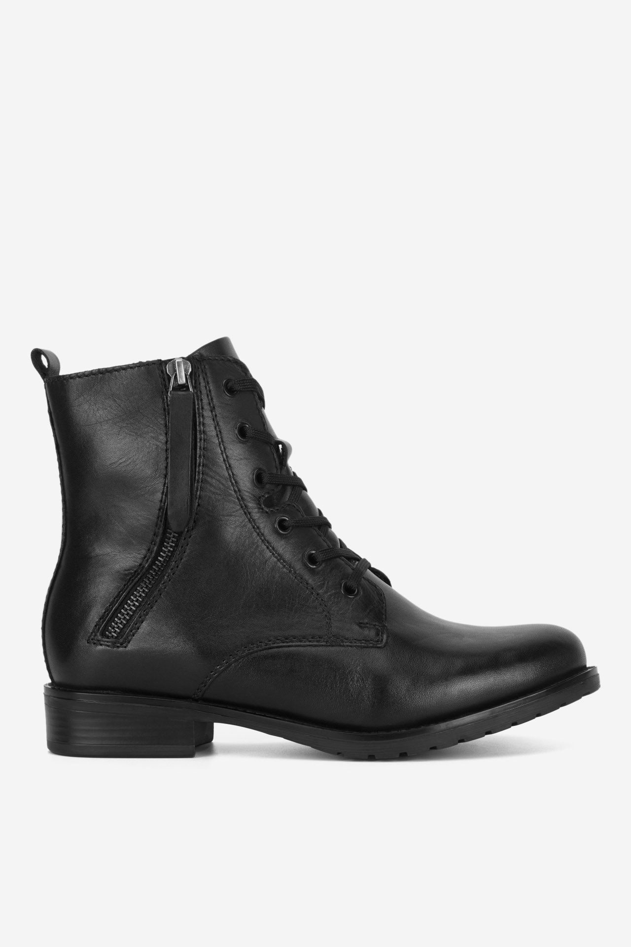 LASOCKI Lasocki Damen Stiefel 38 schwarz 5905588877202 Stiefel