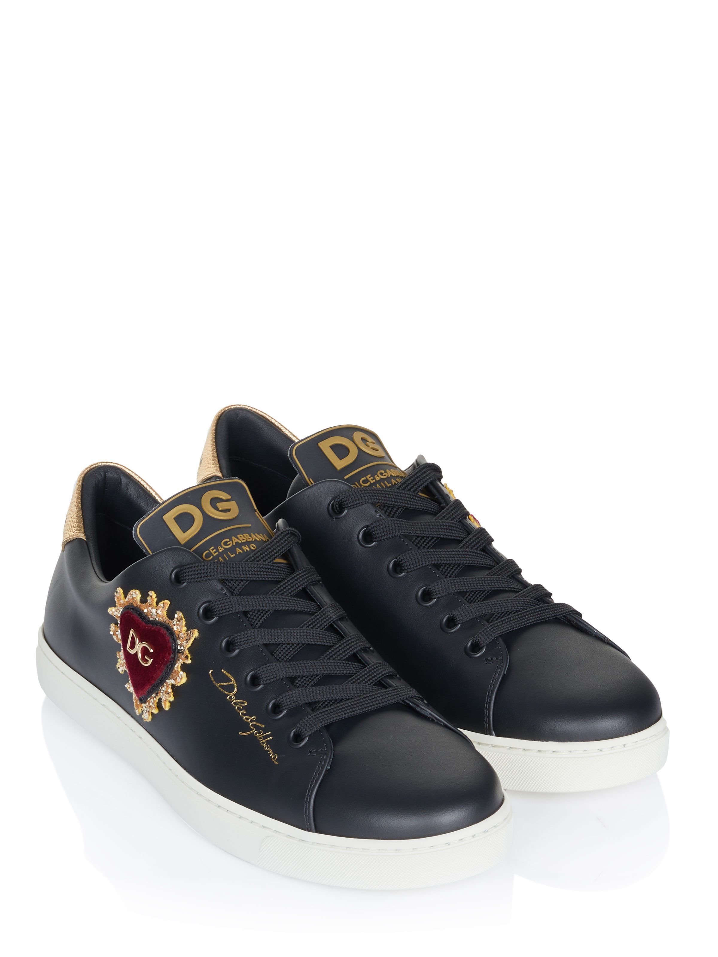 DOLCE & GABBANA Sneaker günstig online kaufen