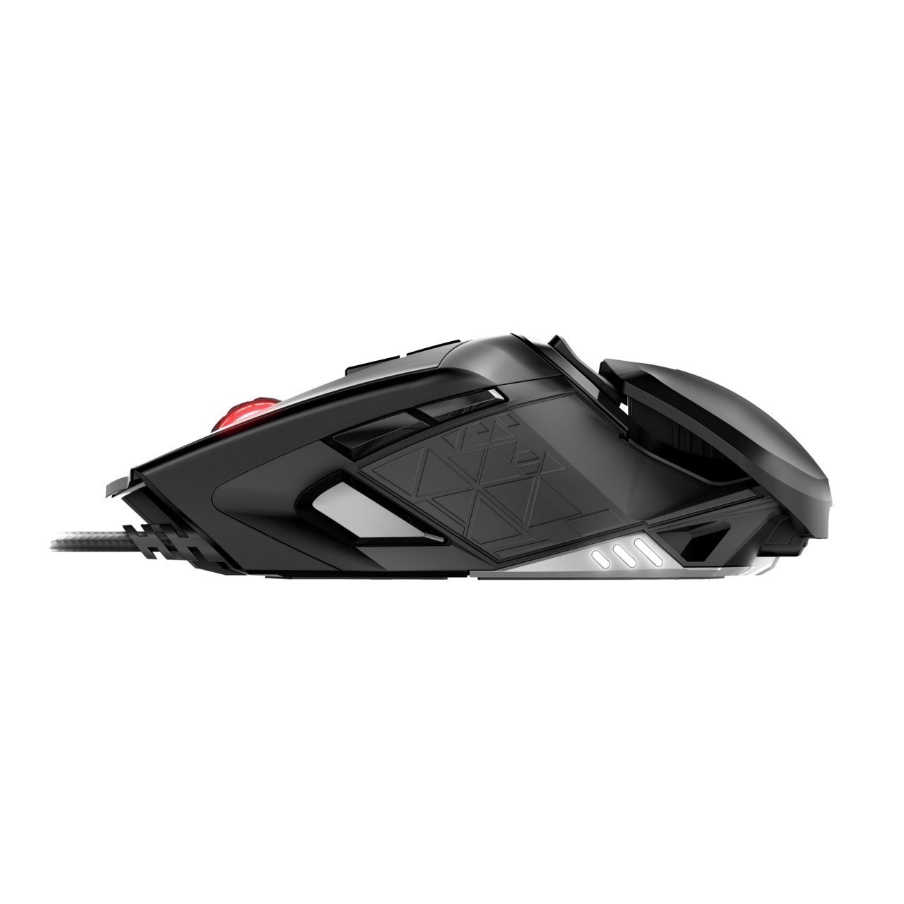 Cherry MC 9620 FPS Gaming-Maus (kabelgebunden)