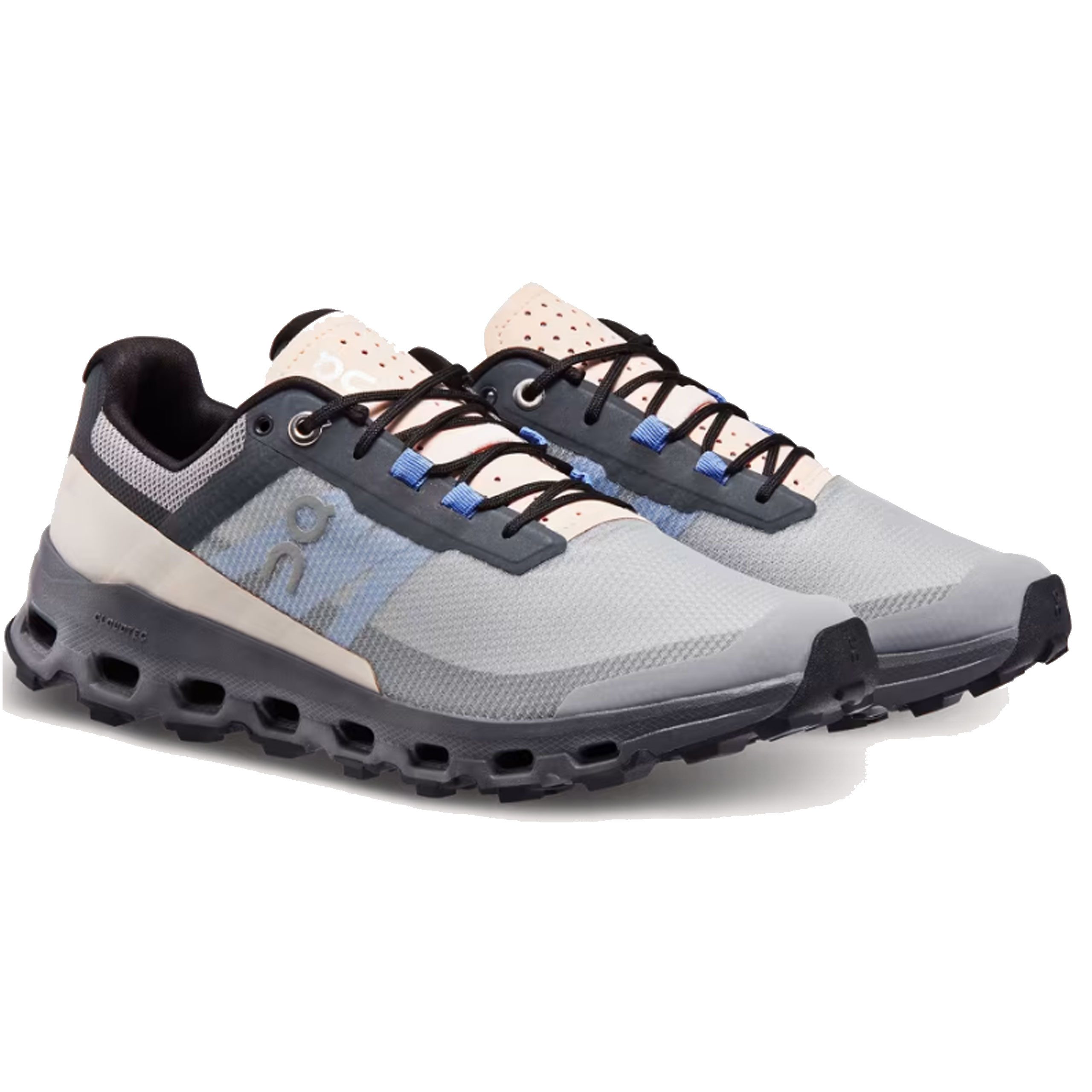 ON RUNNING on Cloudvista - Laufschuhe für Straße und leichte Trails Laufschuh