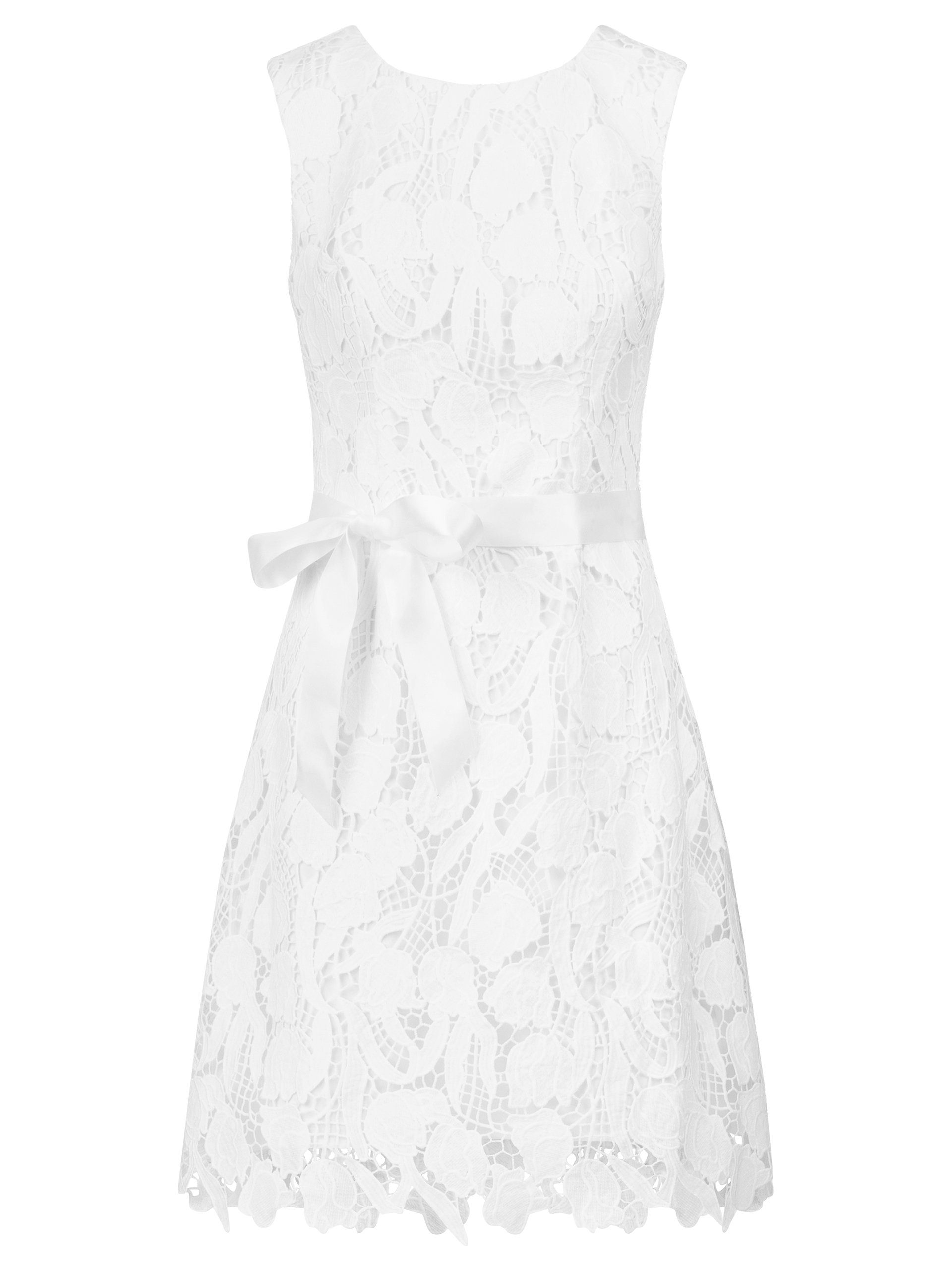 Kraimod Cocktailkleid aus hochwertigem Polyester Material – Bild 5 von 5