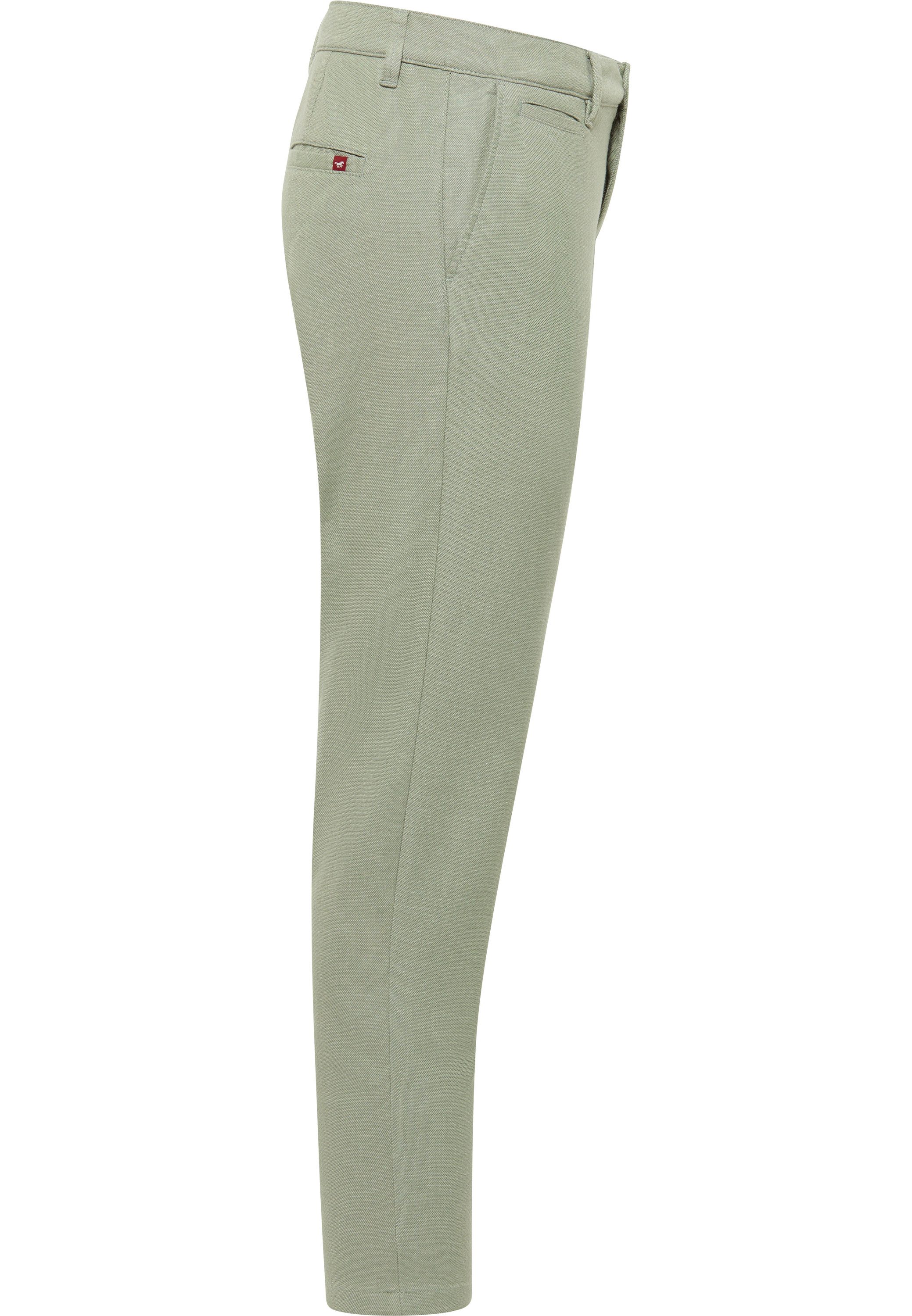 MUSTANG 5-Pocket-Hose Herren Style Brad Chino – Bild 4 von 5
