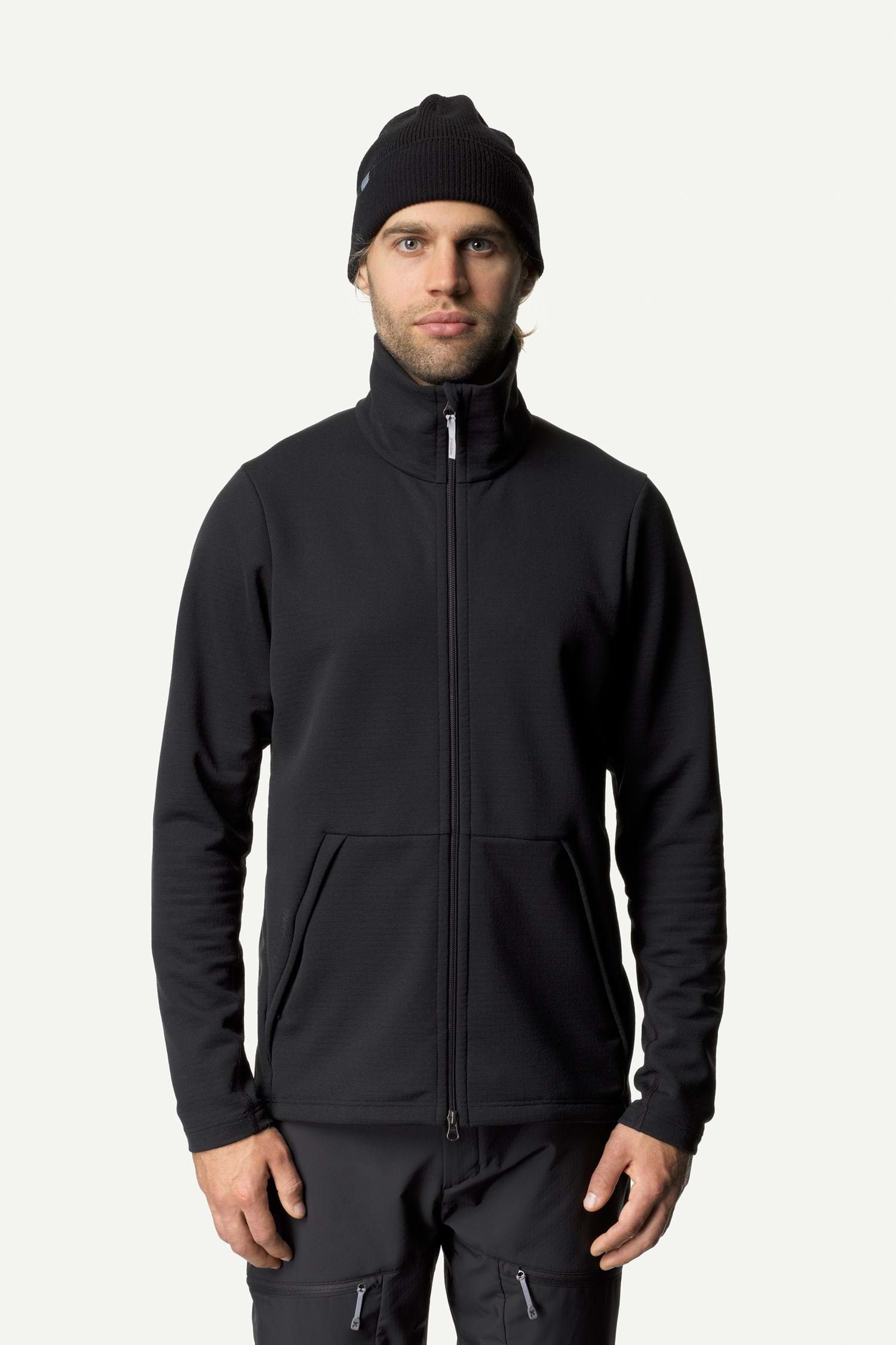 Houdini Fleecejacke M's Mono Air Jacket günstig online kaufen