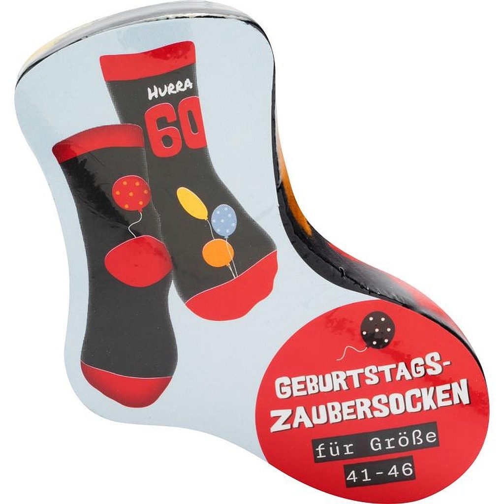 Sheepworld Socken Sheepworld Herren Socken Zaubersocken Gr 41-46 Geschenk 6 günstig online kaufen