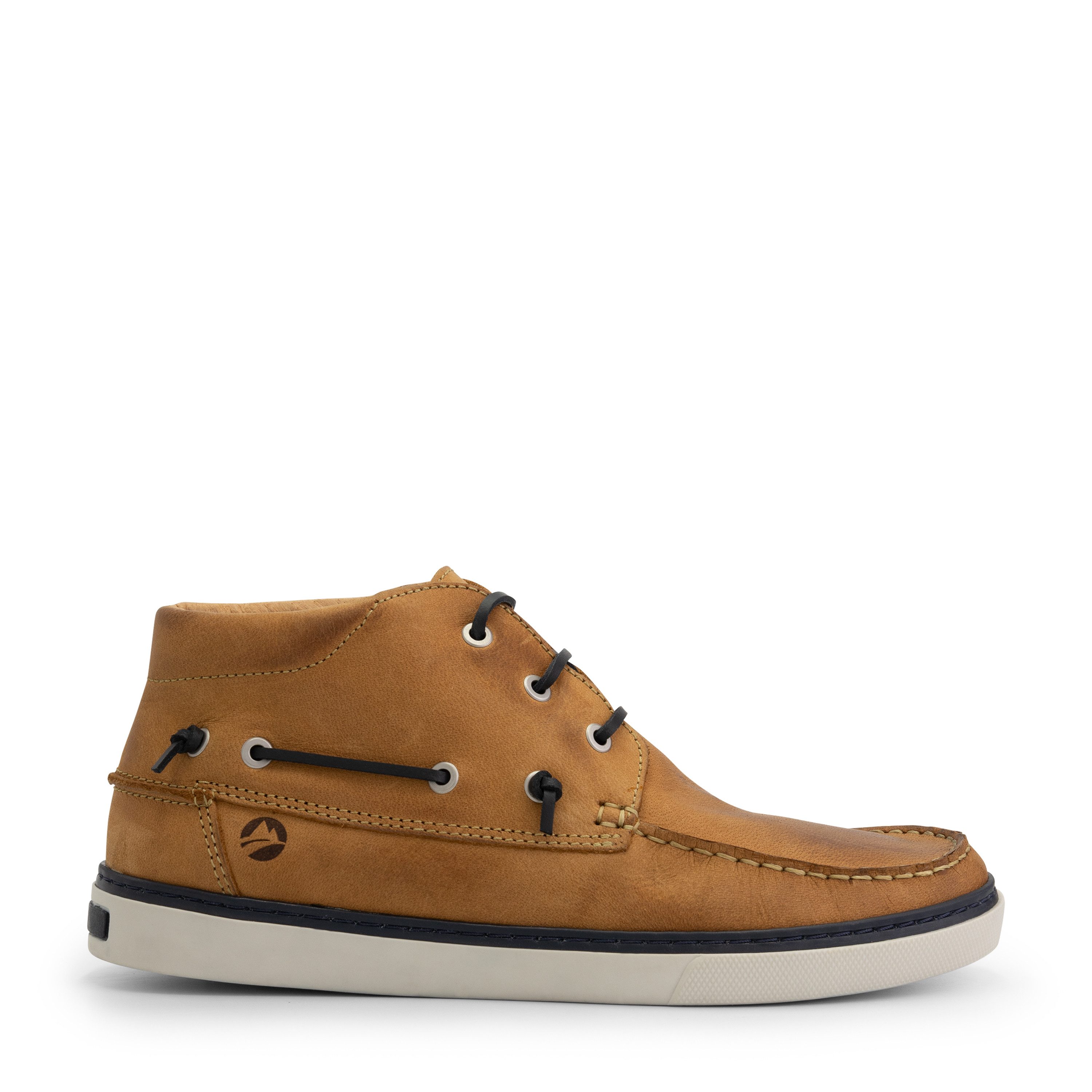 Travelin' Travelin' Helford Men Light Brown günstig online kaufen