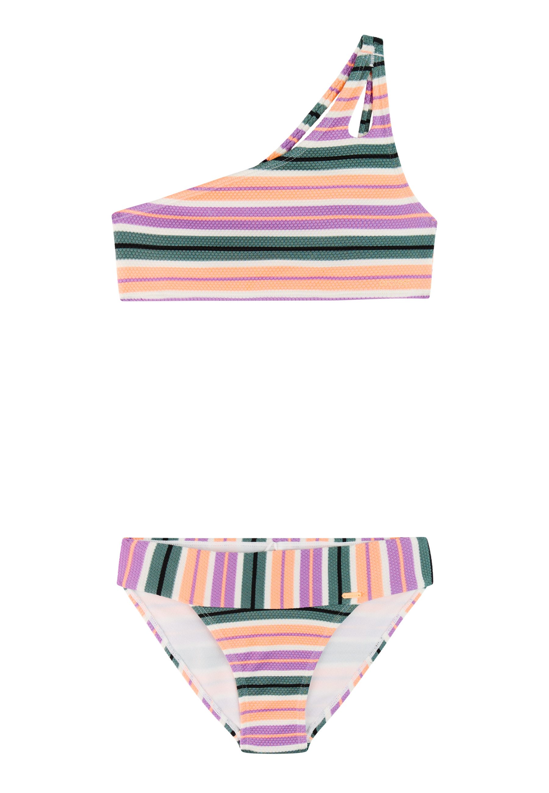 Protest Triangel-Bikini PRTGogo JR (Set, 1-St)