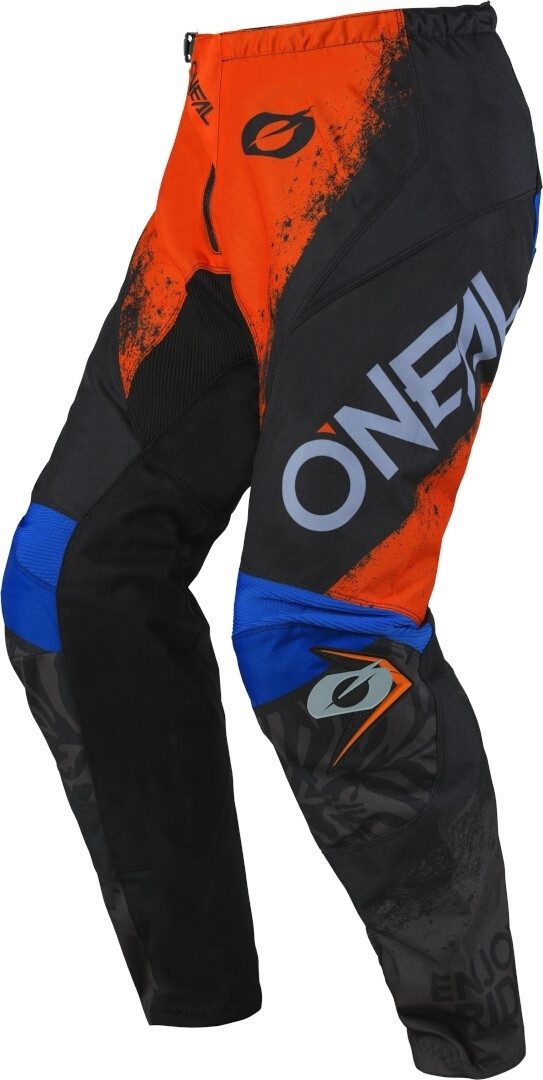 Motorradhose Element Shocker Kinder Motocross Hose
