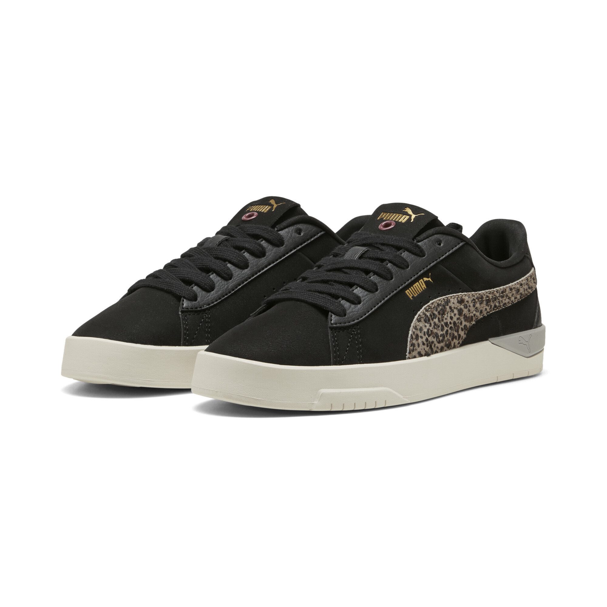 PUMA Jada Classic Animal Flair Sneakers Damen Sneaker