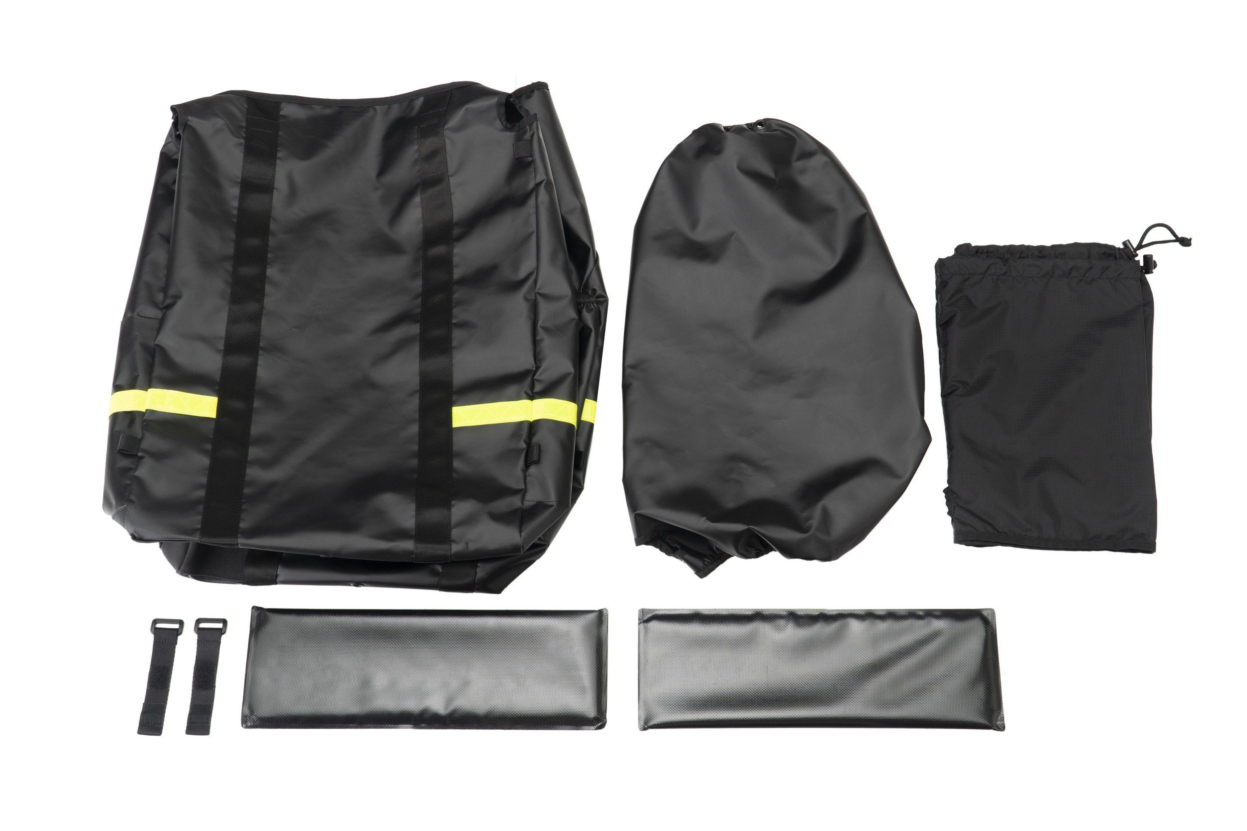 Tern Fahrradtasche StormBox Mini Tasche für Clubhouse Mini / HSD Ausf