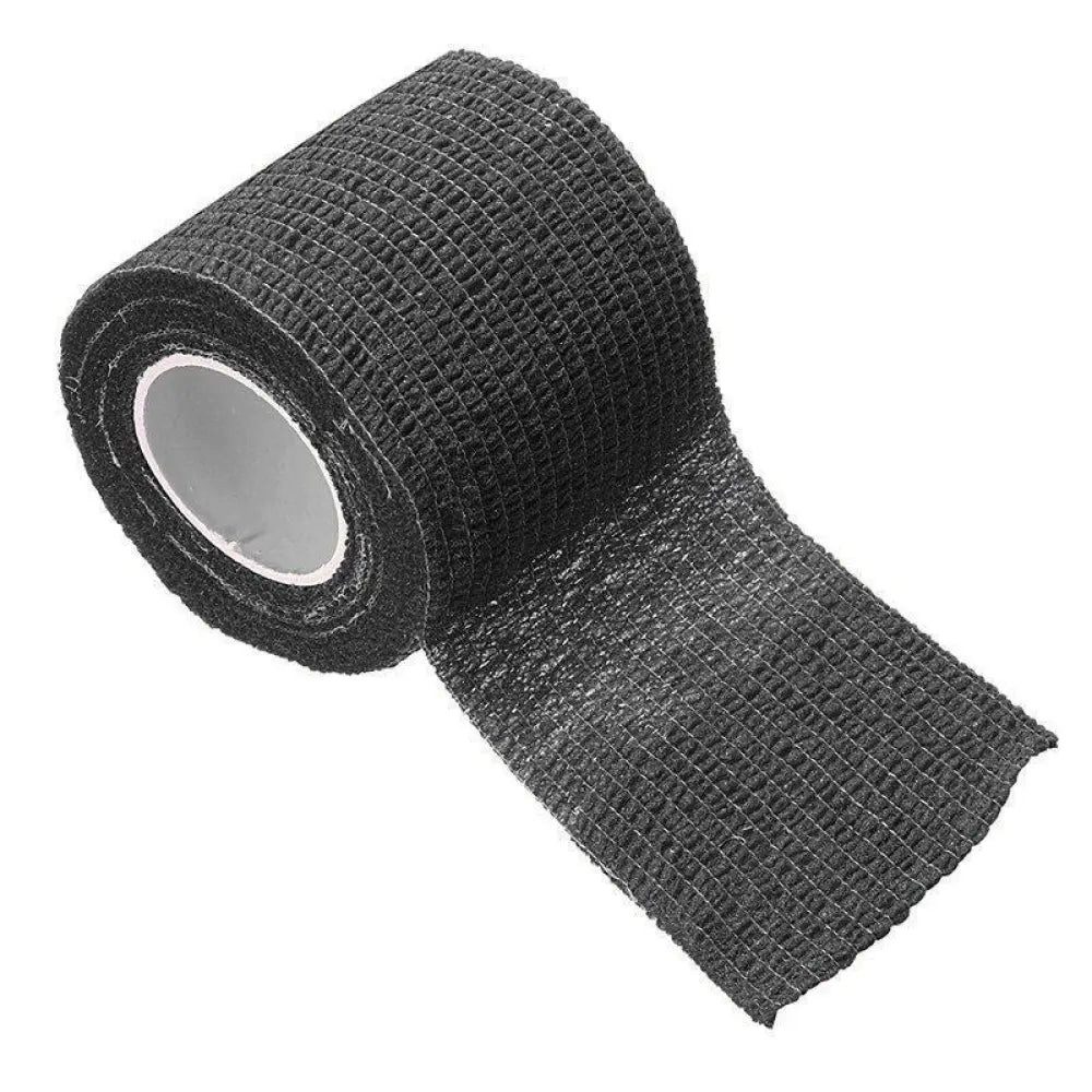 Bandage Selbsthaftende Bandage, Unterstützung von Muskeln und Gelenken