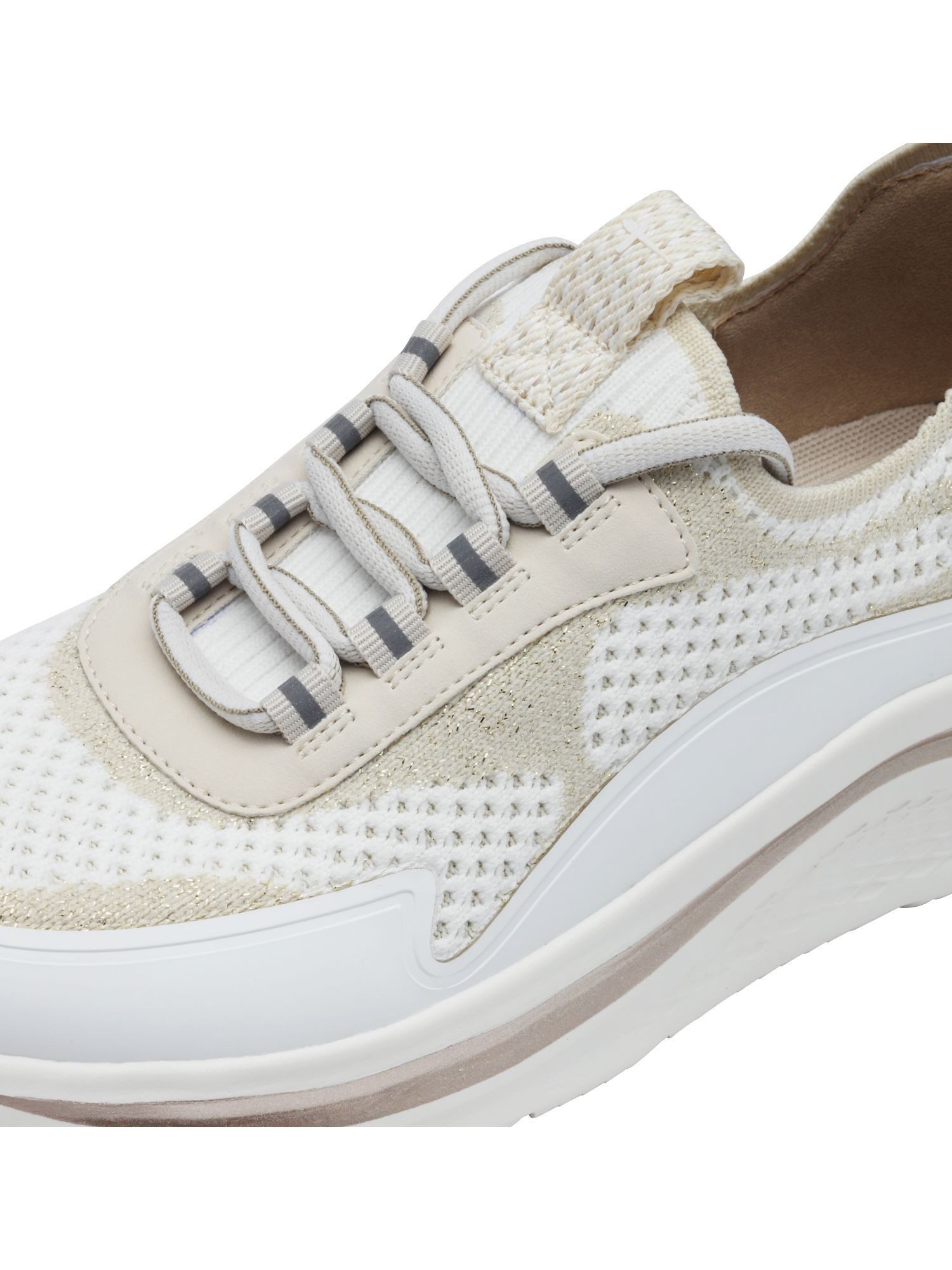 Tamaris WIDE FIT Sneaker Vegan