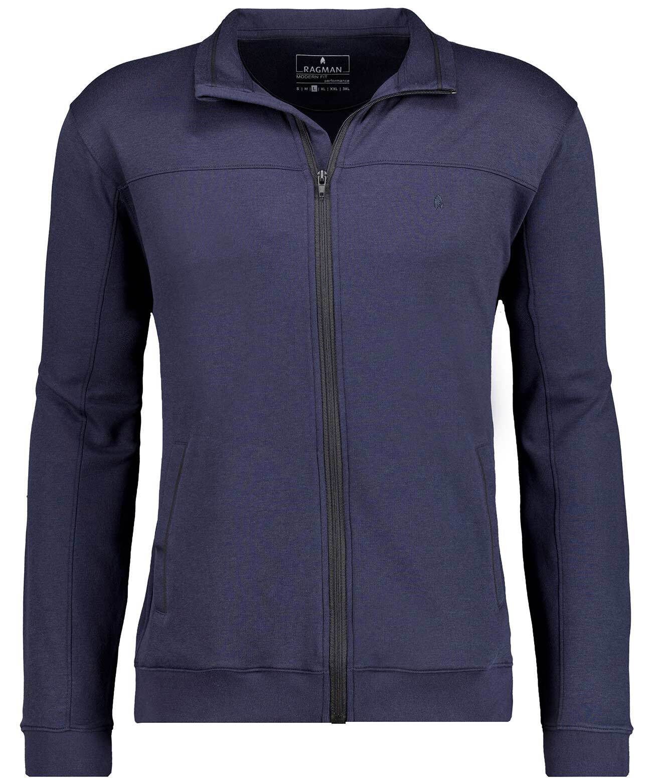 Sweatjacke