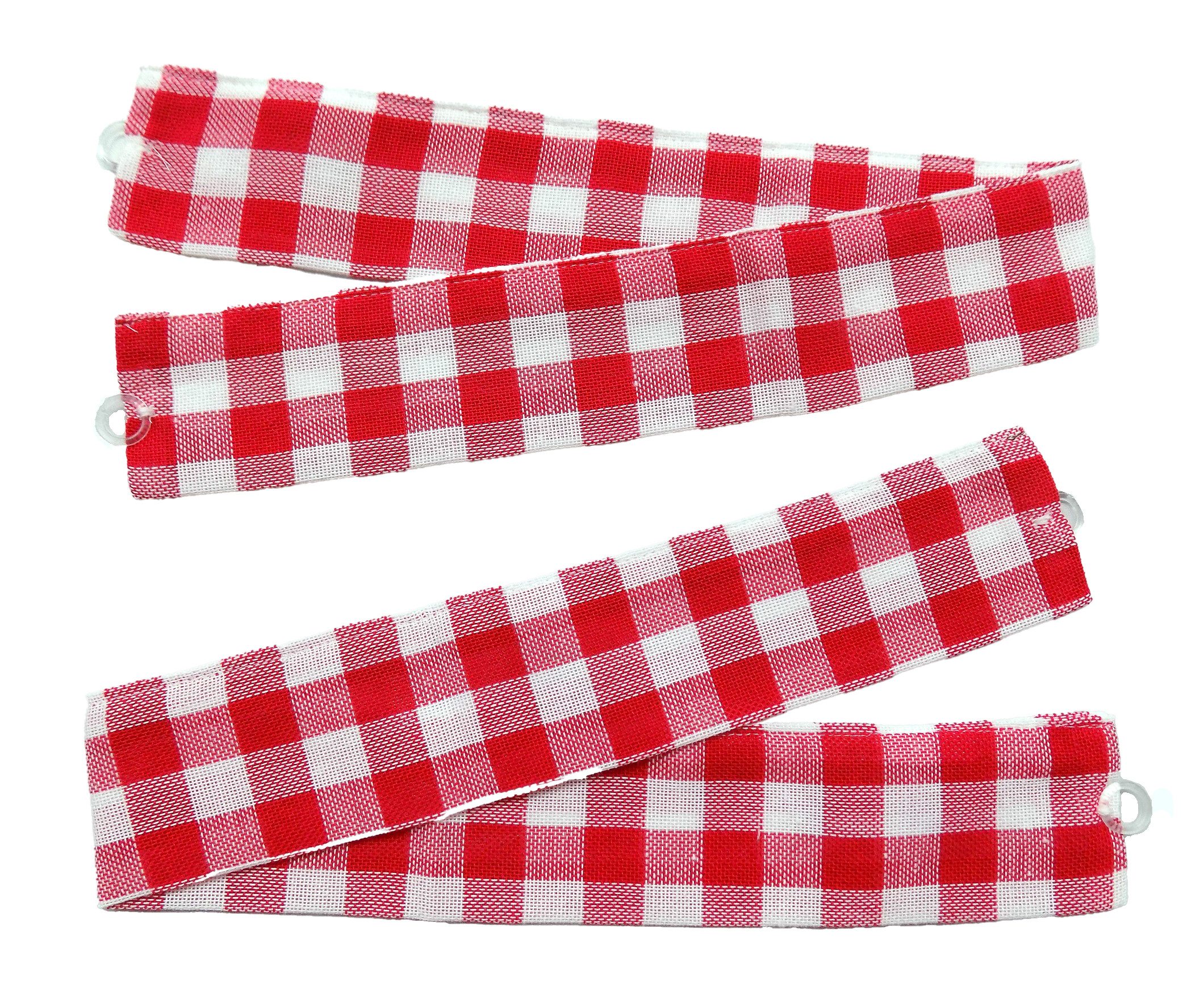 Wirth Raffhalter Finja, Gardinen, (2-tlg)