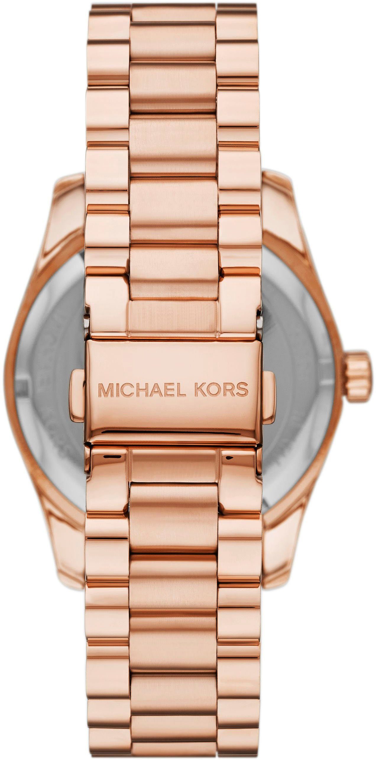 MICHAEL KORS MK7444 LEXINGTON, Quarzuhr